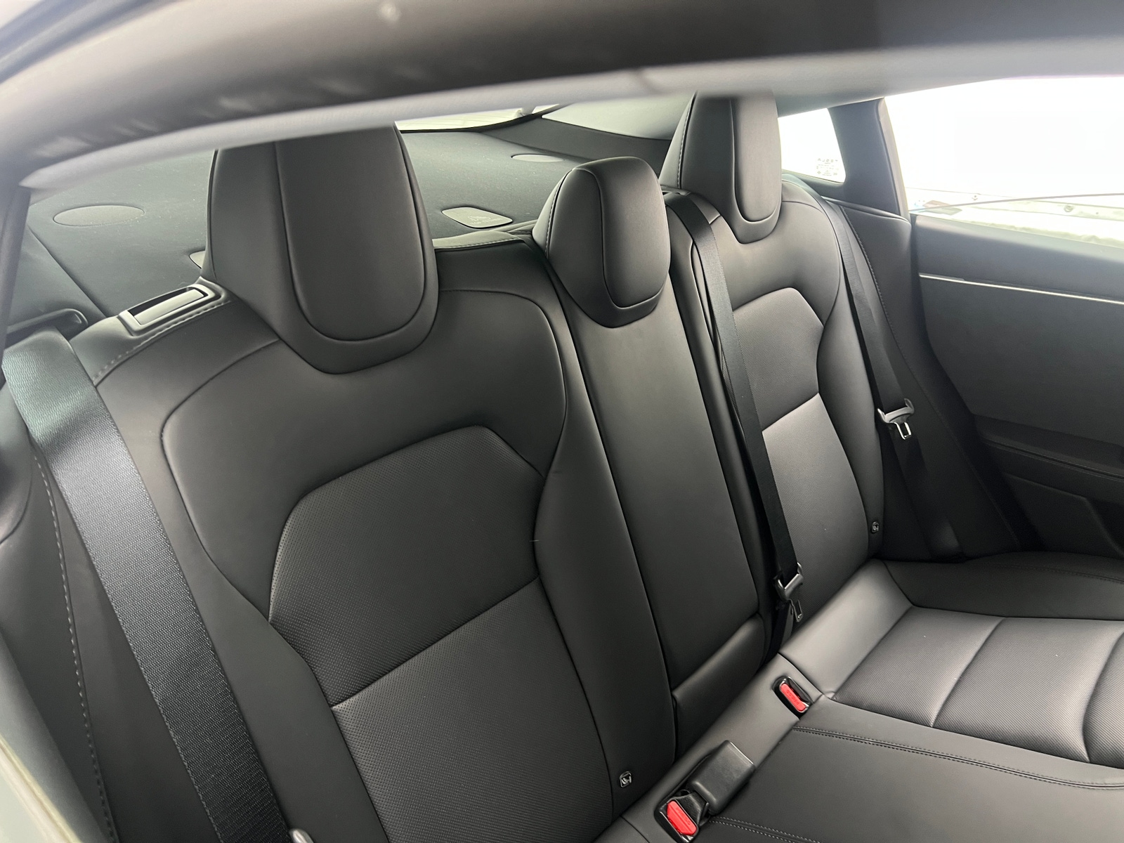 Thumbnail: 2024 Tesla Model 3 - 5