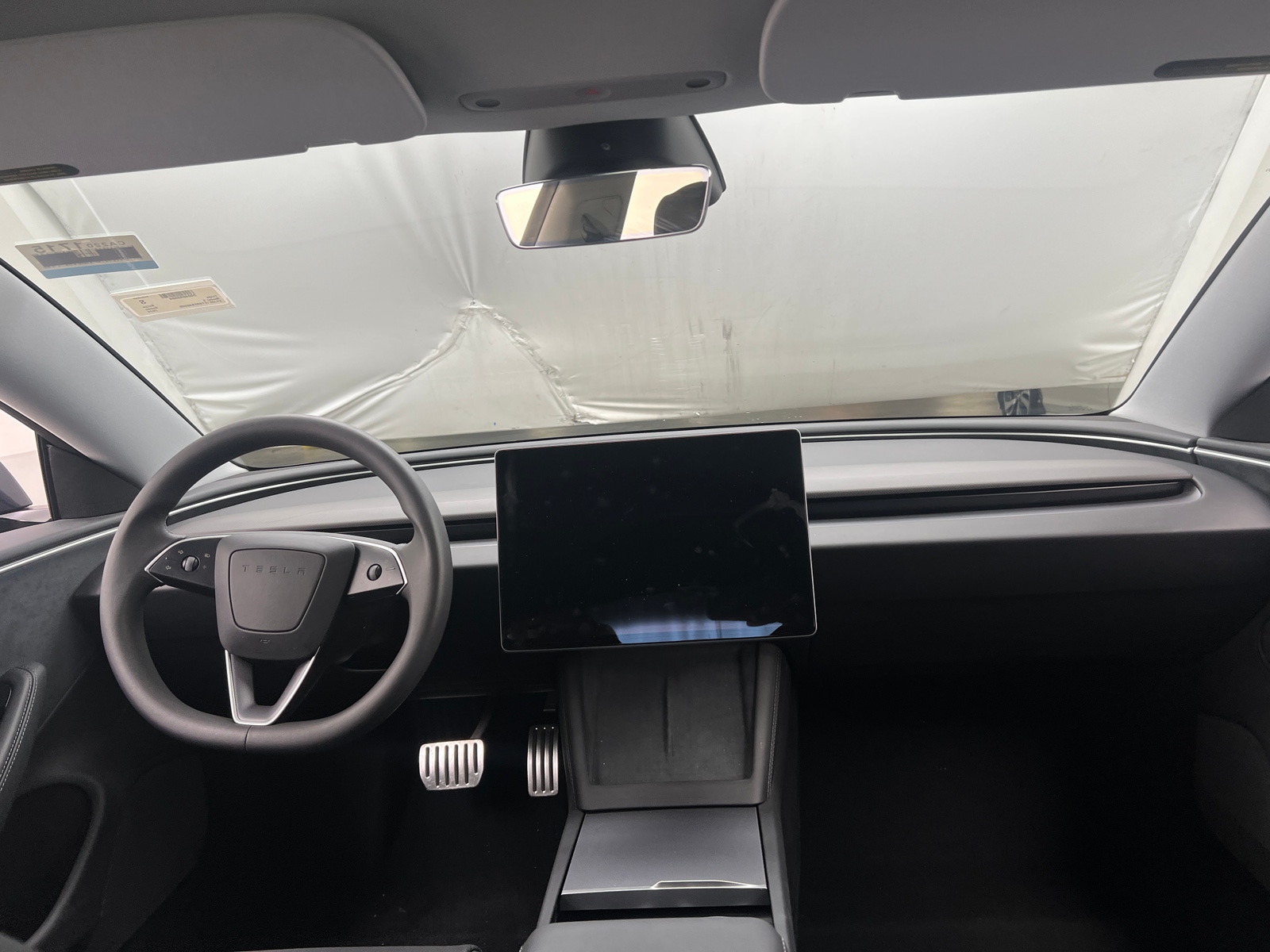 Thumbnail: 2024 Tesla Model 3 - 2