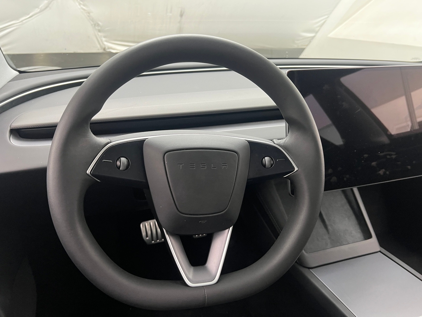 Thumbnail: 2024 Tesla Model 3 - 4