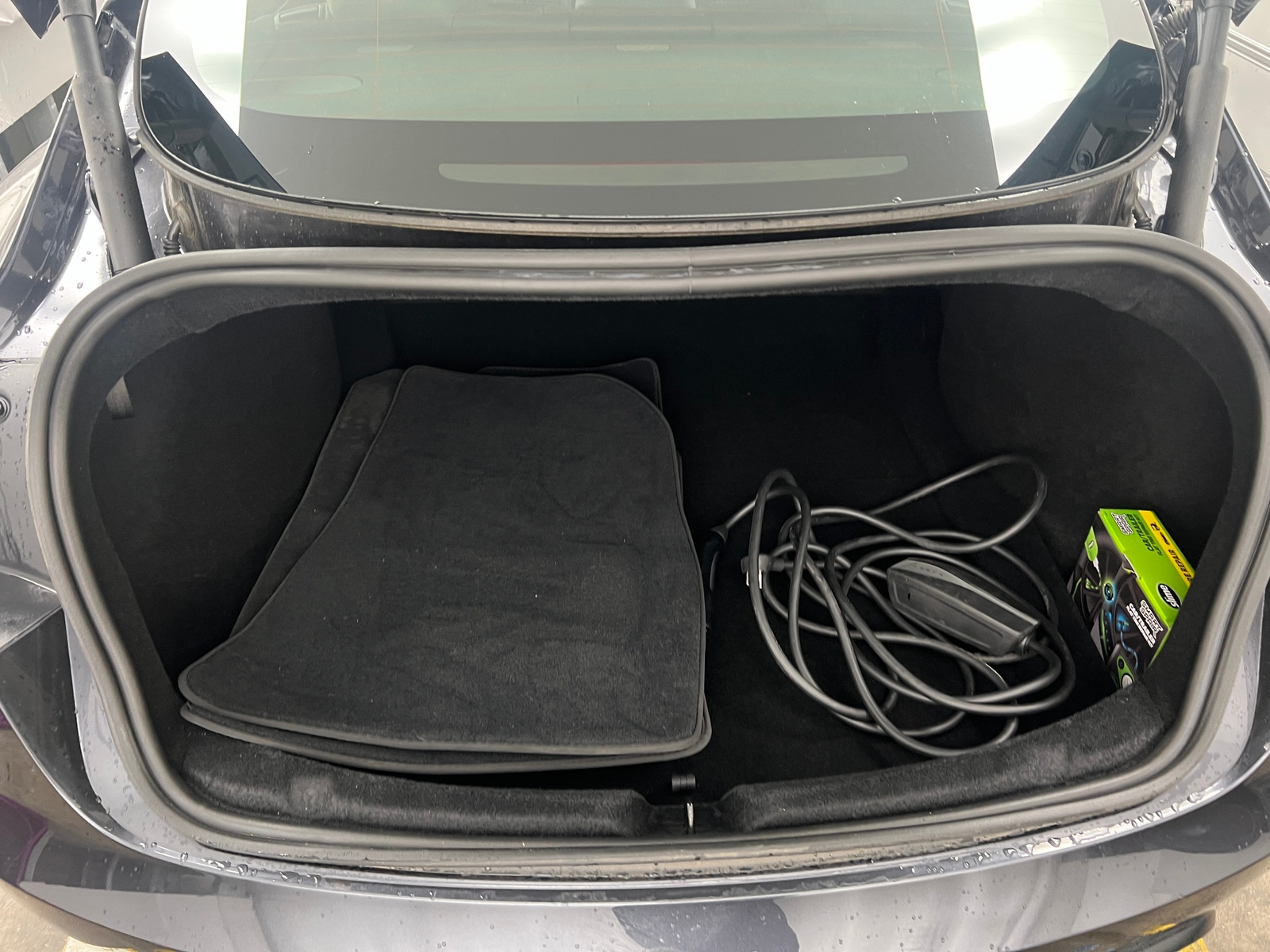 Thumbnail: 2024 Tesla Model 3 - 6