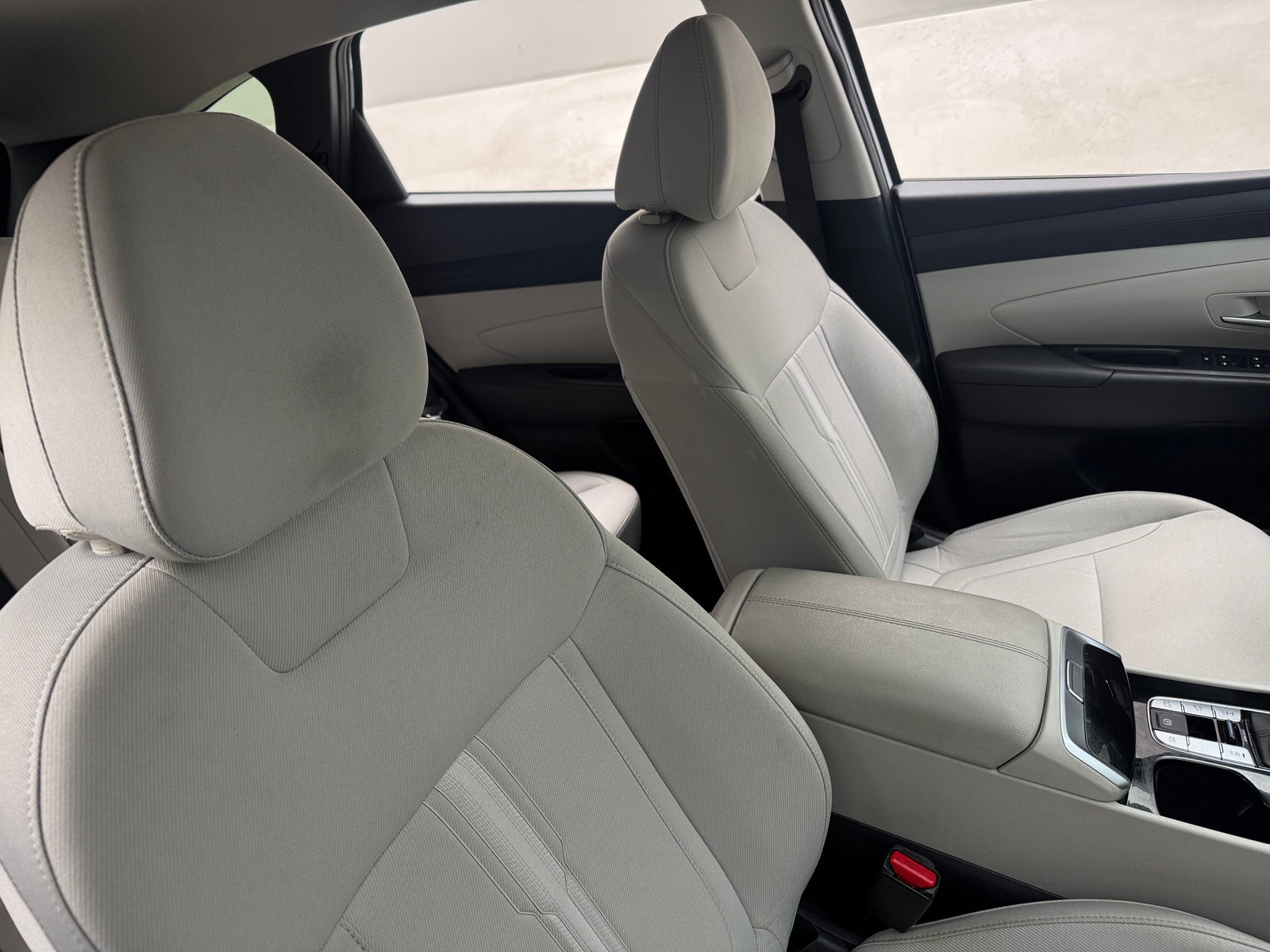 Thumbnail: 2025 Hyundai Tucson - 2