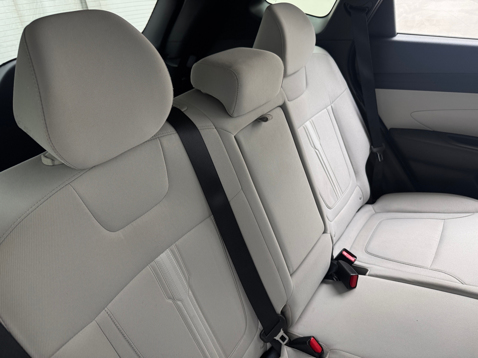 Thumbnail: 2025 Hyundai Tucson - 6