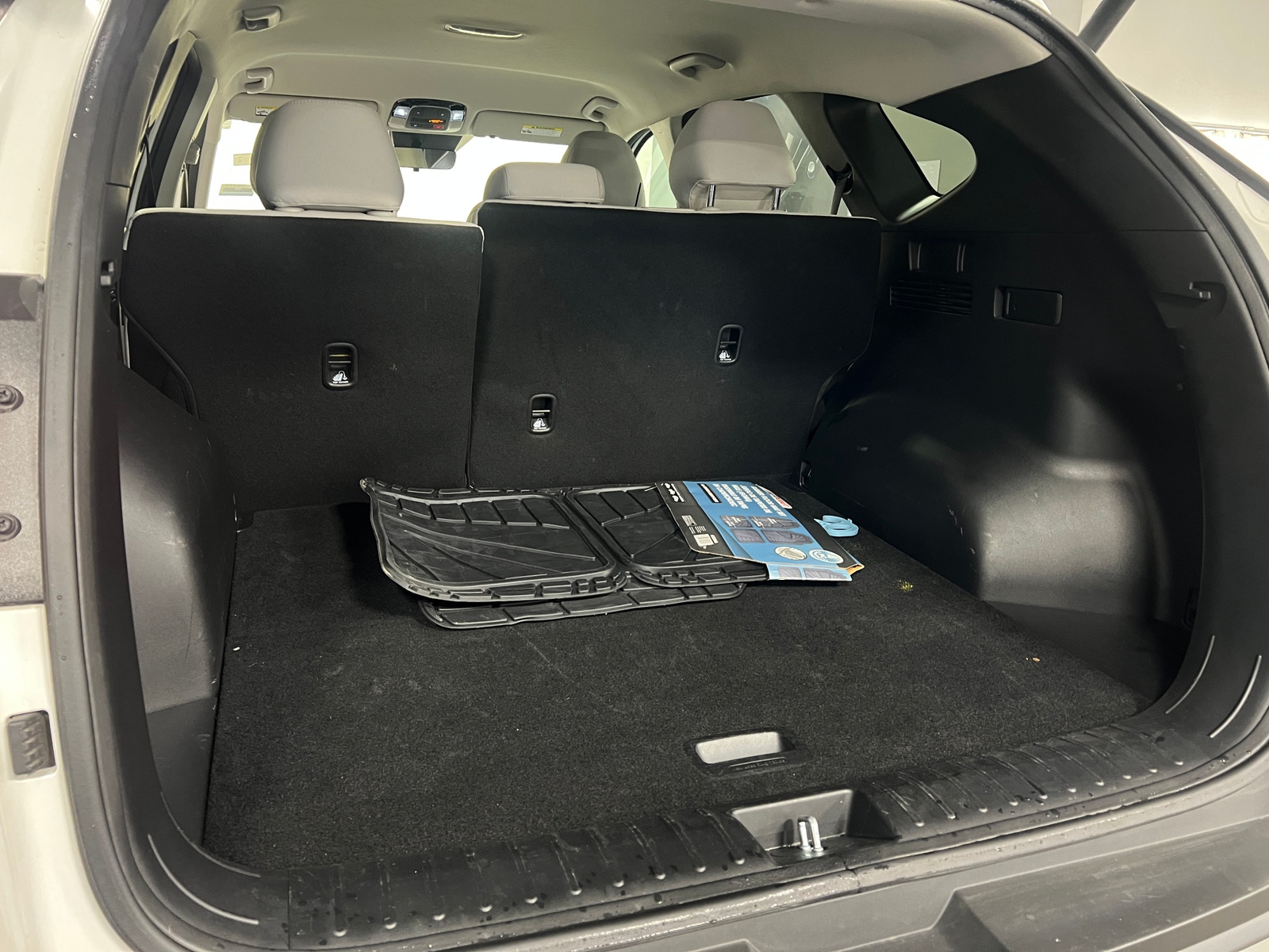 Thumbnail: 2025 Hyundai Tucson - 7