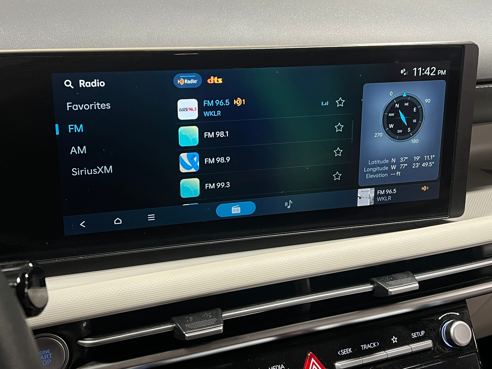 Thumbnail: 2025 Hyundai Tucson - 4