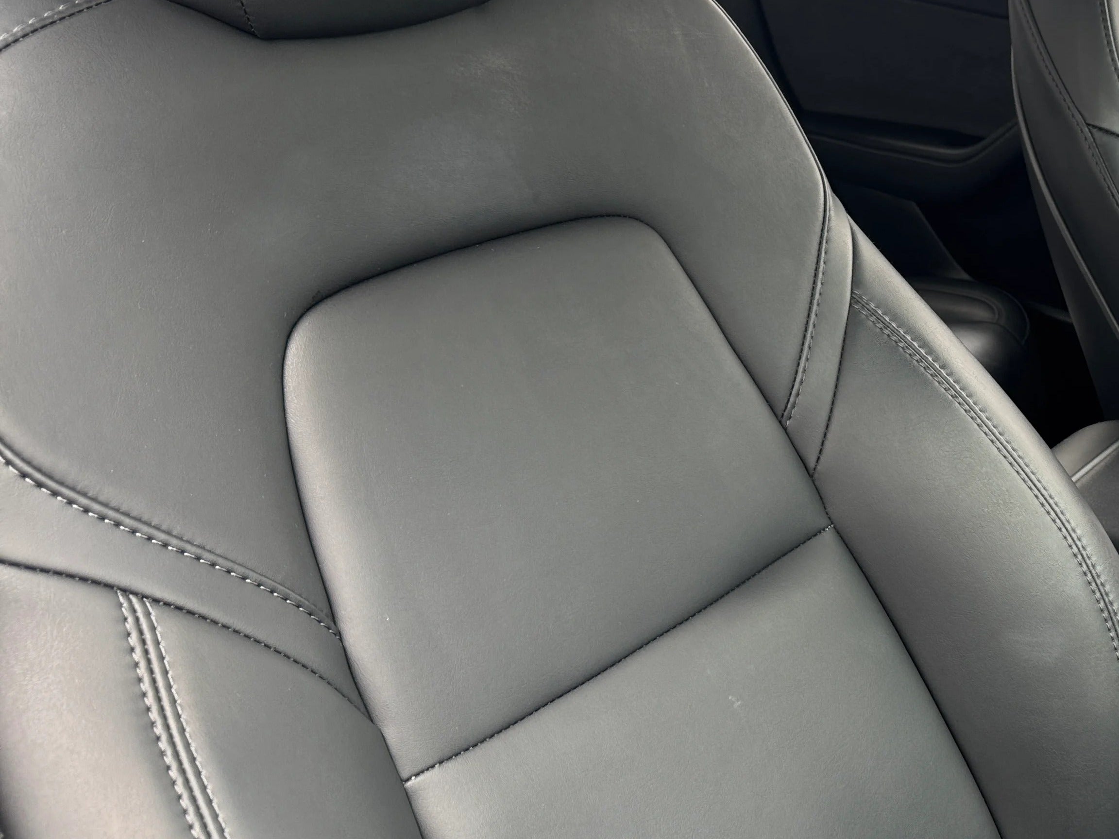 2021 Tesla Model Y - Image 1