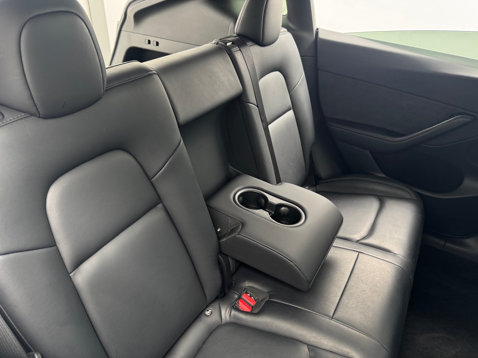 Thumbnail: 2021 Tesla Model Y - 5