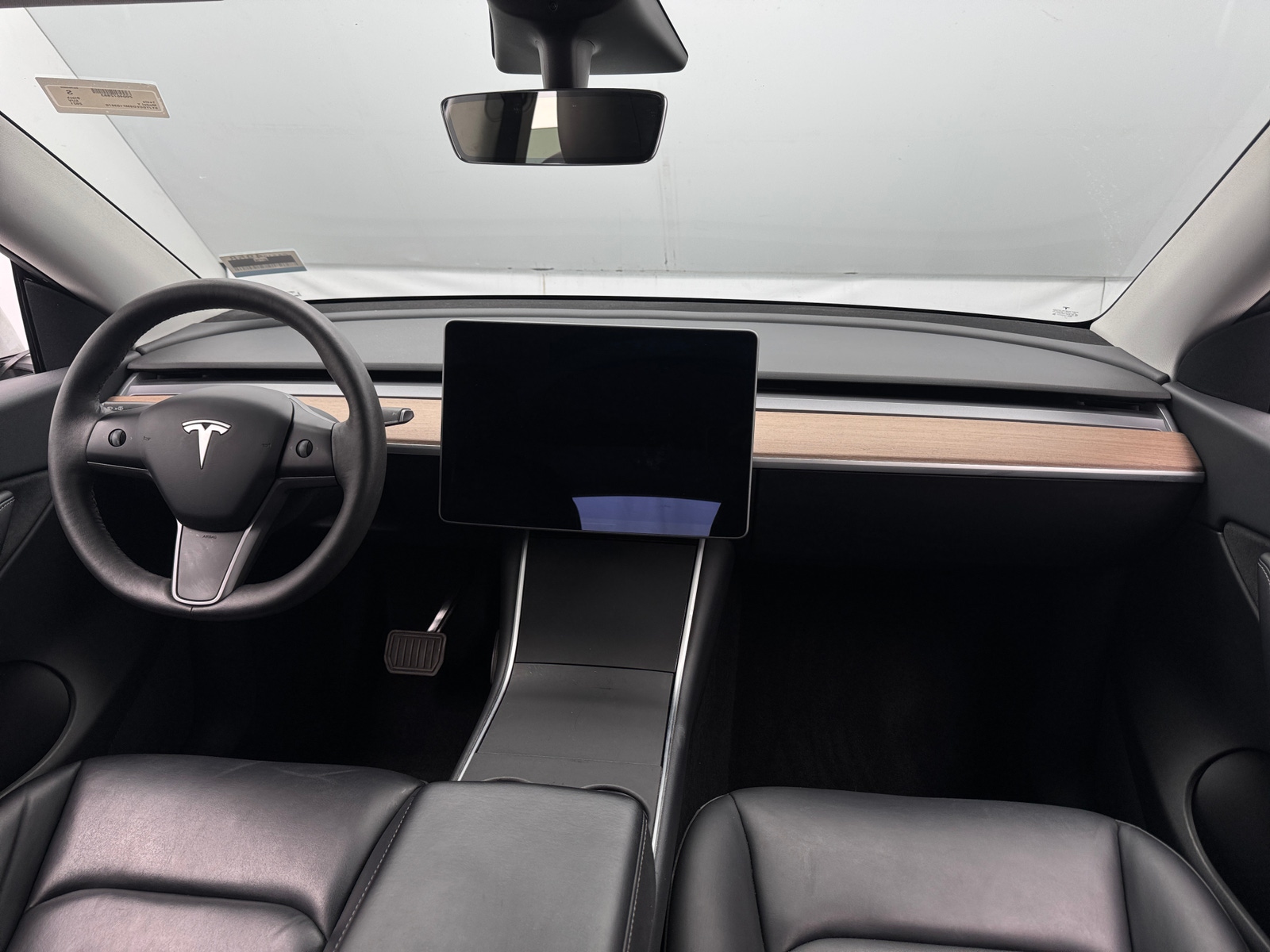Thumbnail: 2021 Tesla Model Y - 2