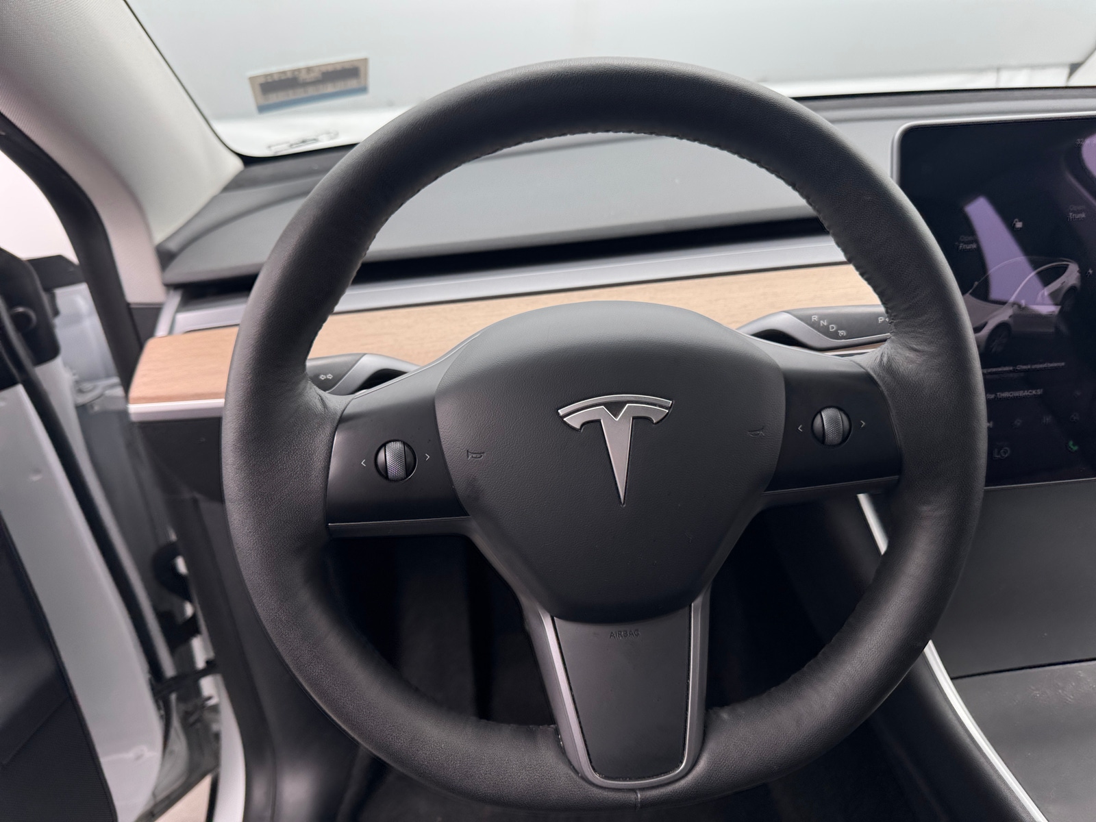 Thumbnail: 2021 Tesla Model Y - 4