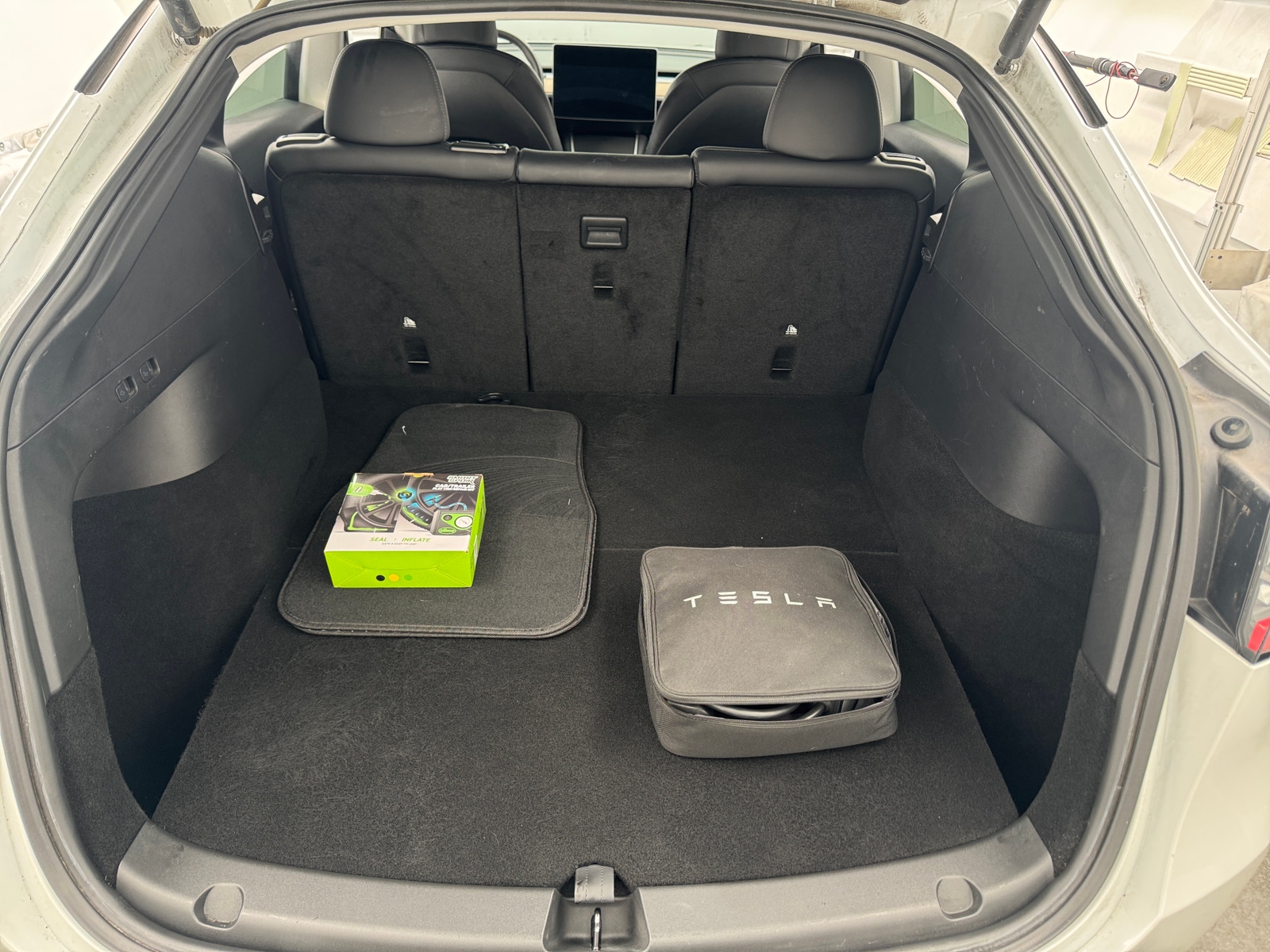 Thumbnail: 2021 Tesla Model Y - 6