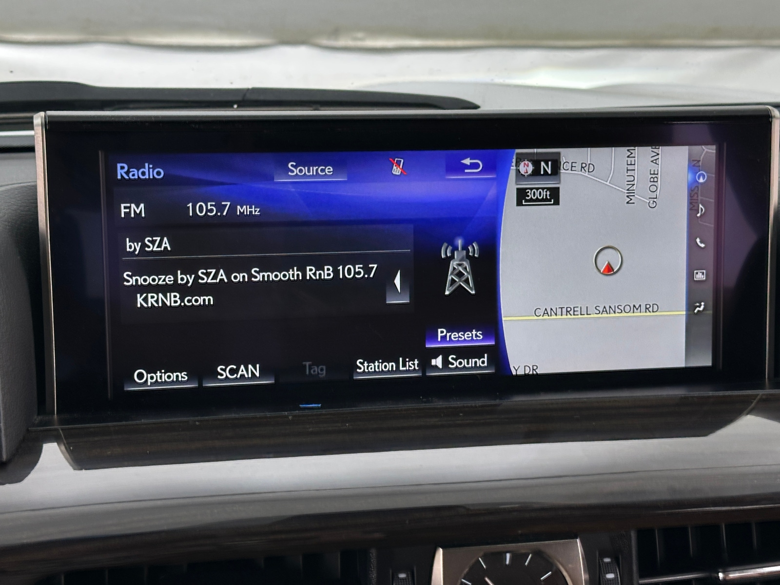 Thumbnail: 2021 Lexus LX - 3