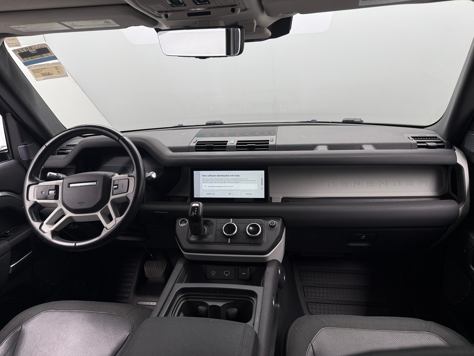 Thumbnail: 2020 Land Rover Defender - 2