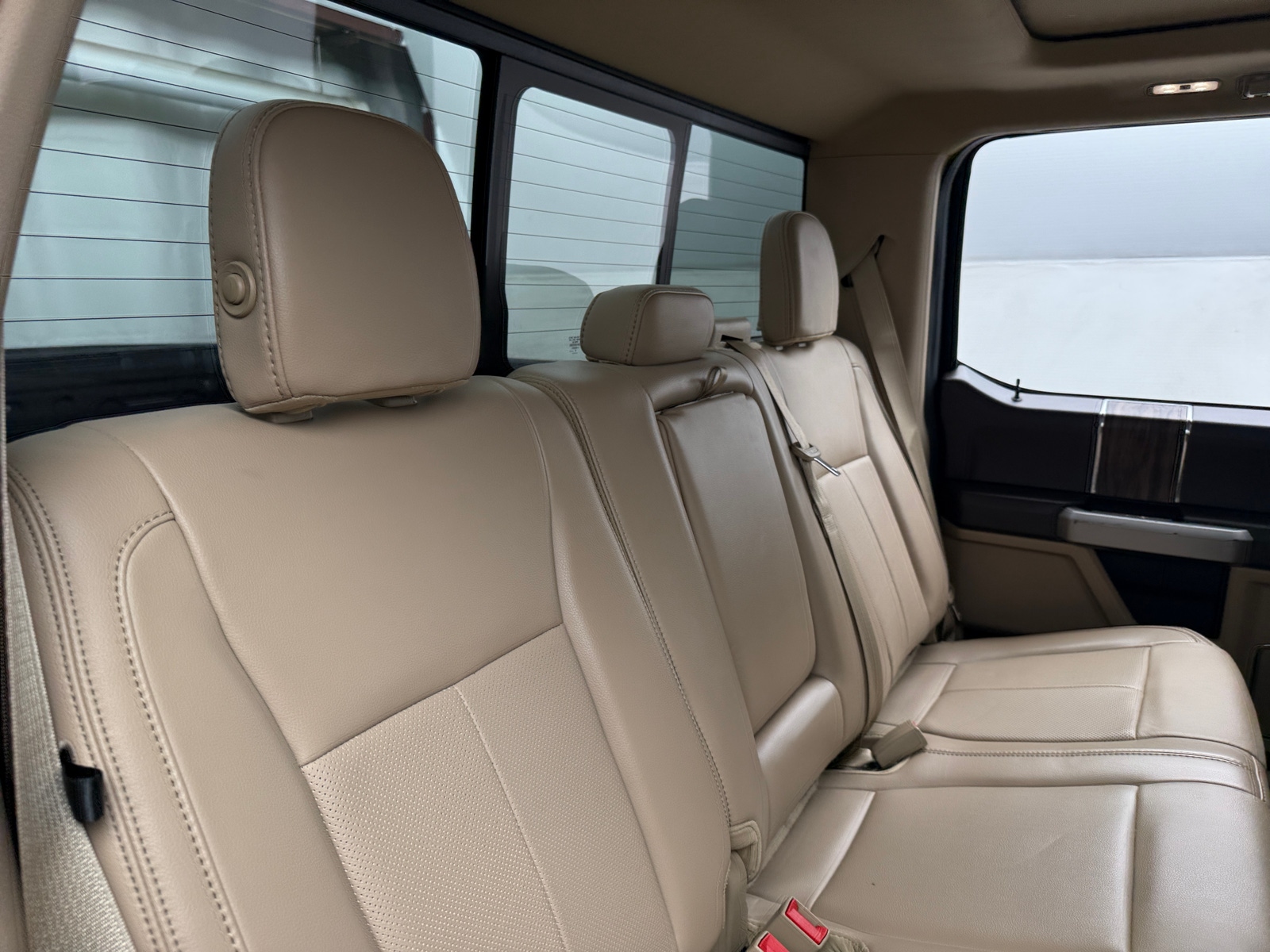 Thumbnail: 2019 Ford Econoline - 5