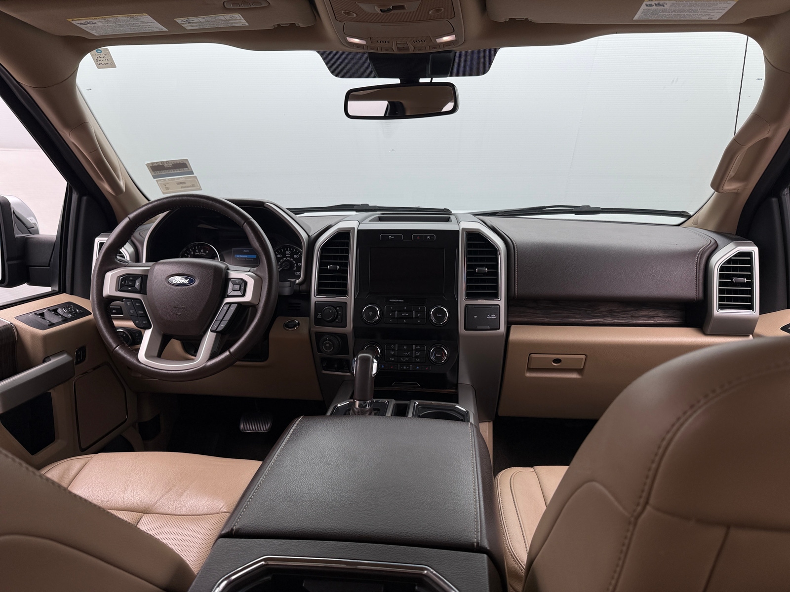 Thumbnail: 2019 Ford Econoline - 2