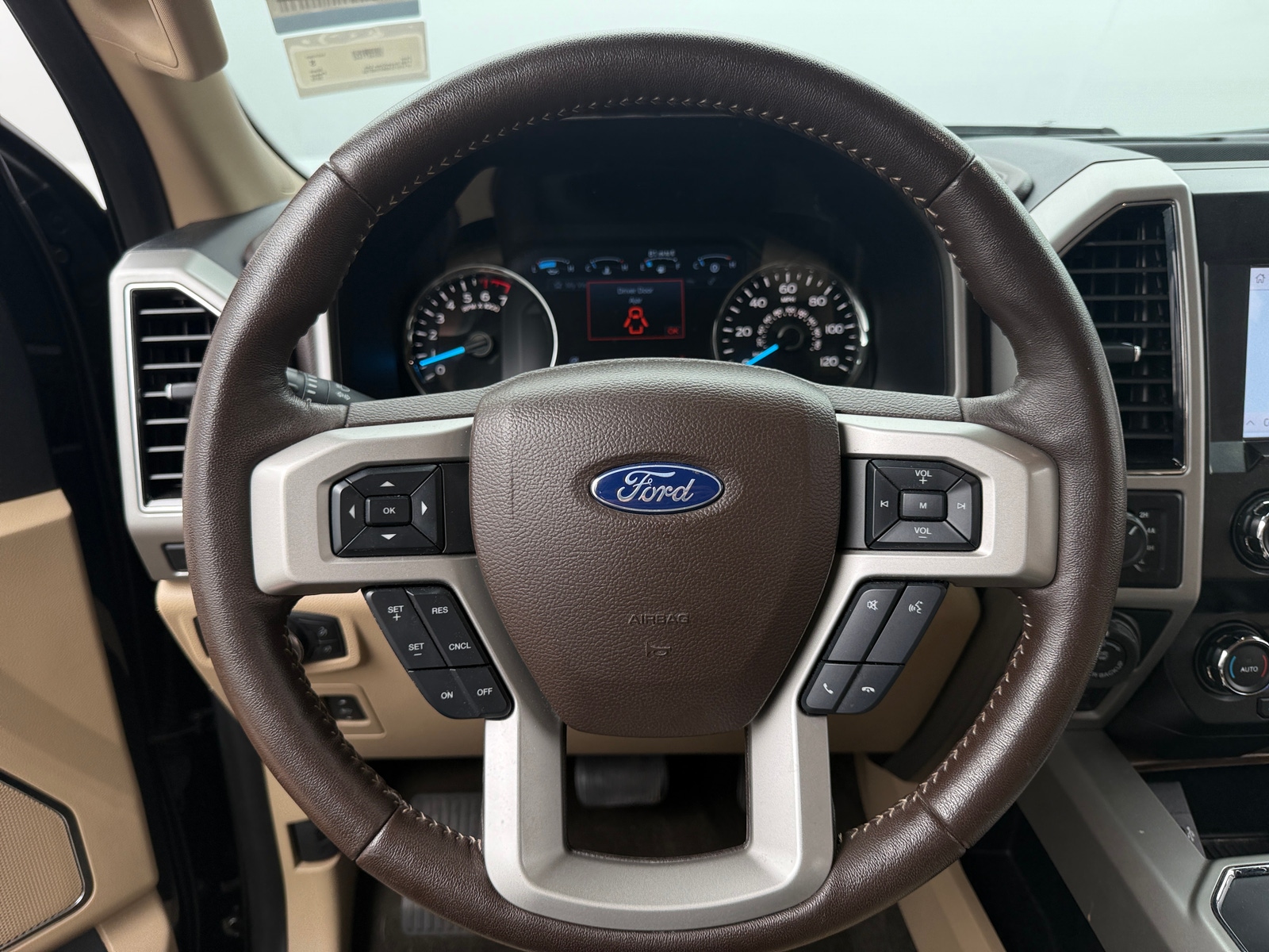 Thumbnail: 2019 Ford Econoline - 4