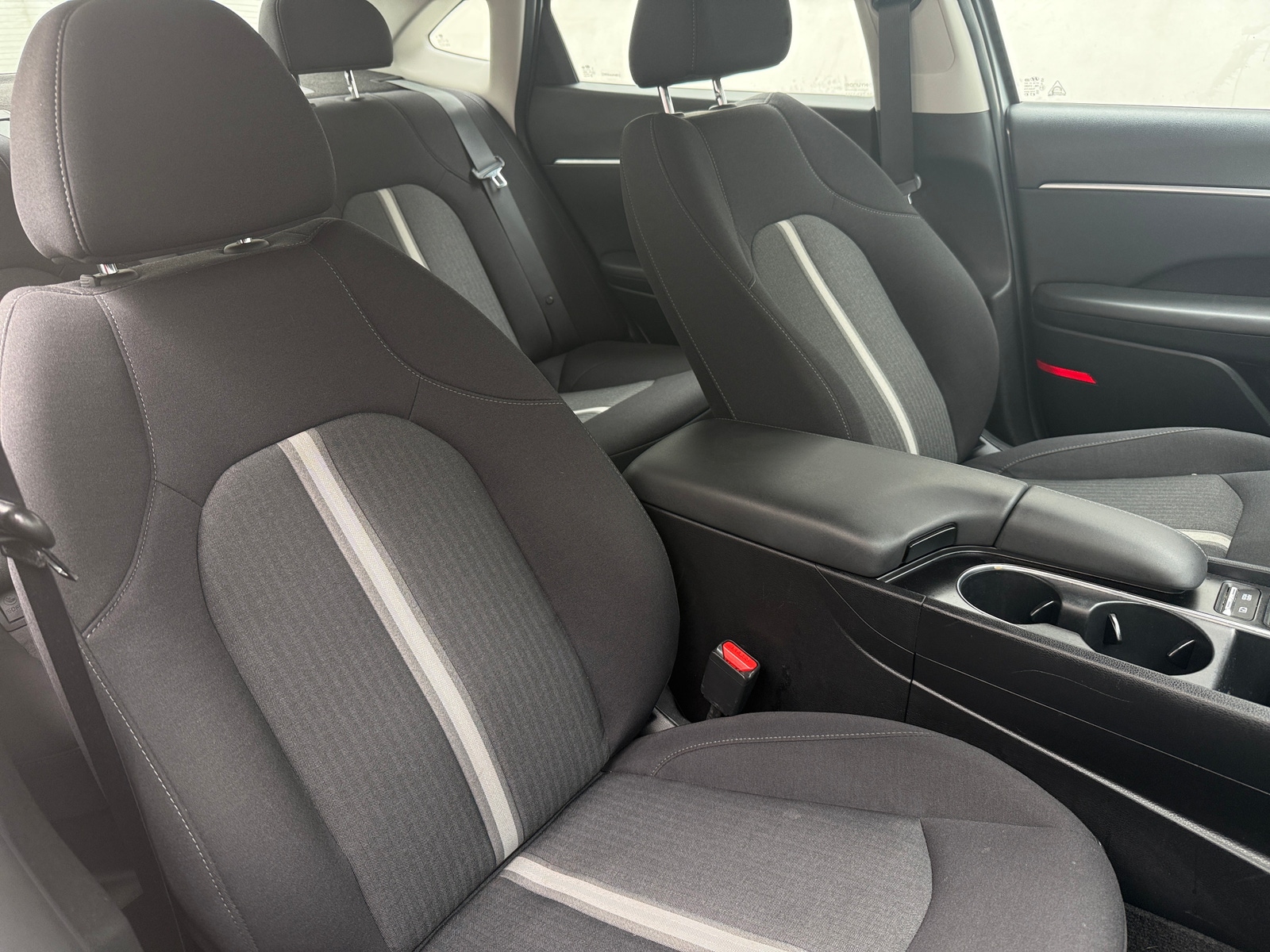 Thumbnail: 2025 Hyundai Sonata - 2