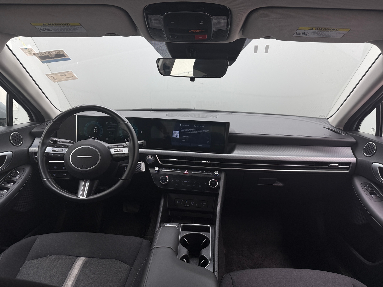 Thumbnail: 2025 Hyundai Sonata - 3