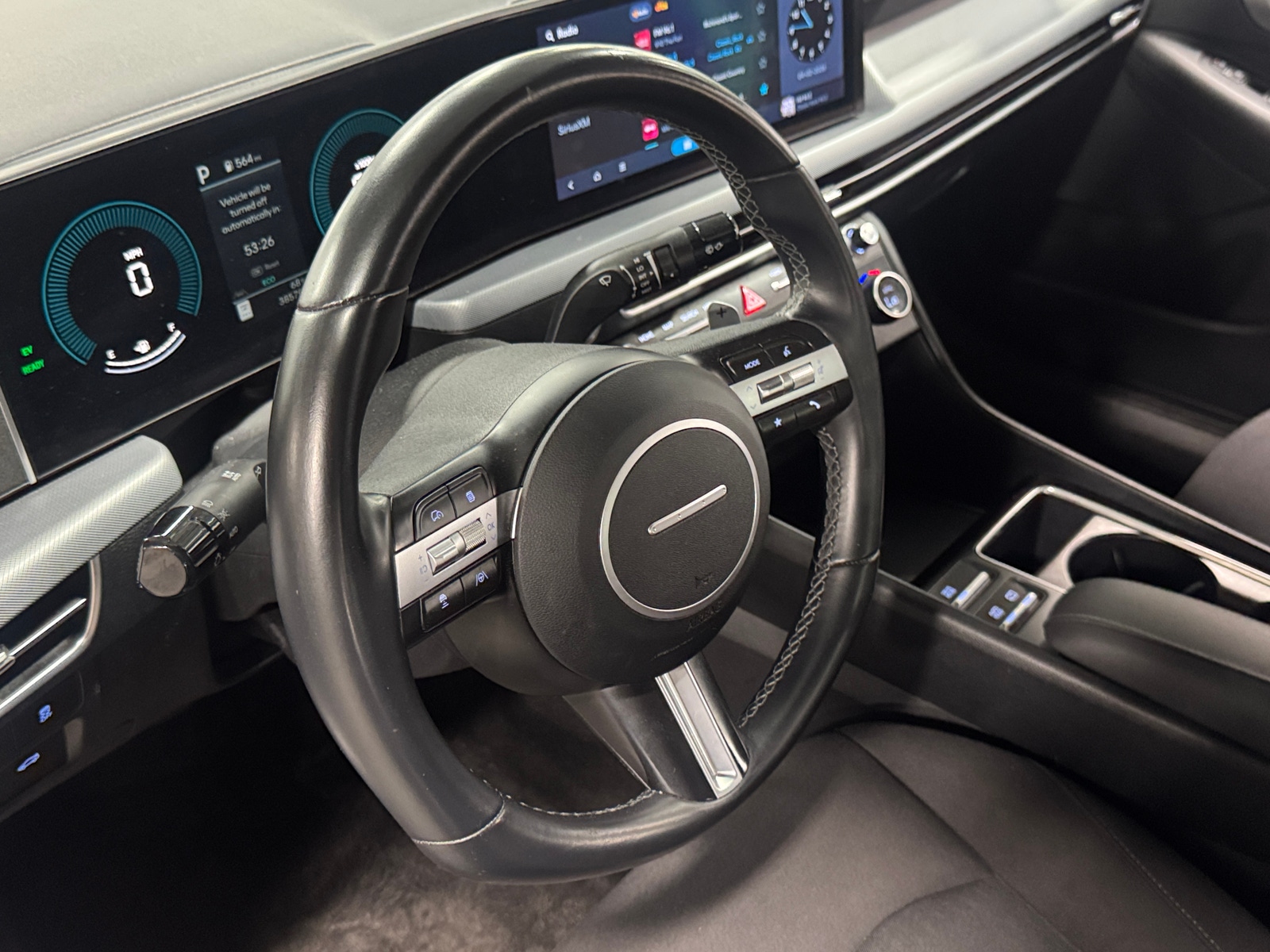 Thumbnail: 2025 Hyundai Sonata - 5