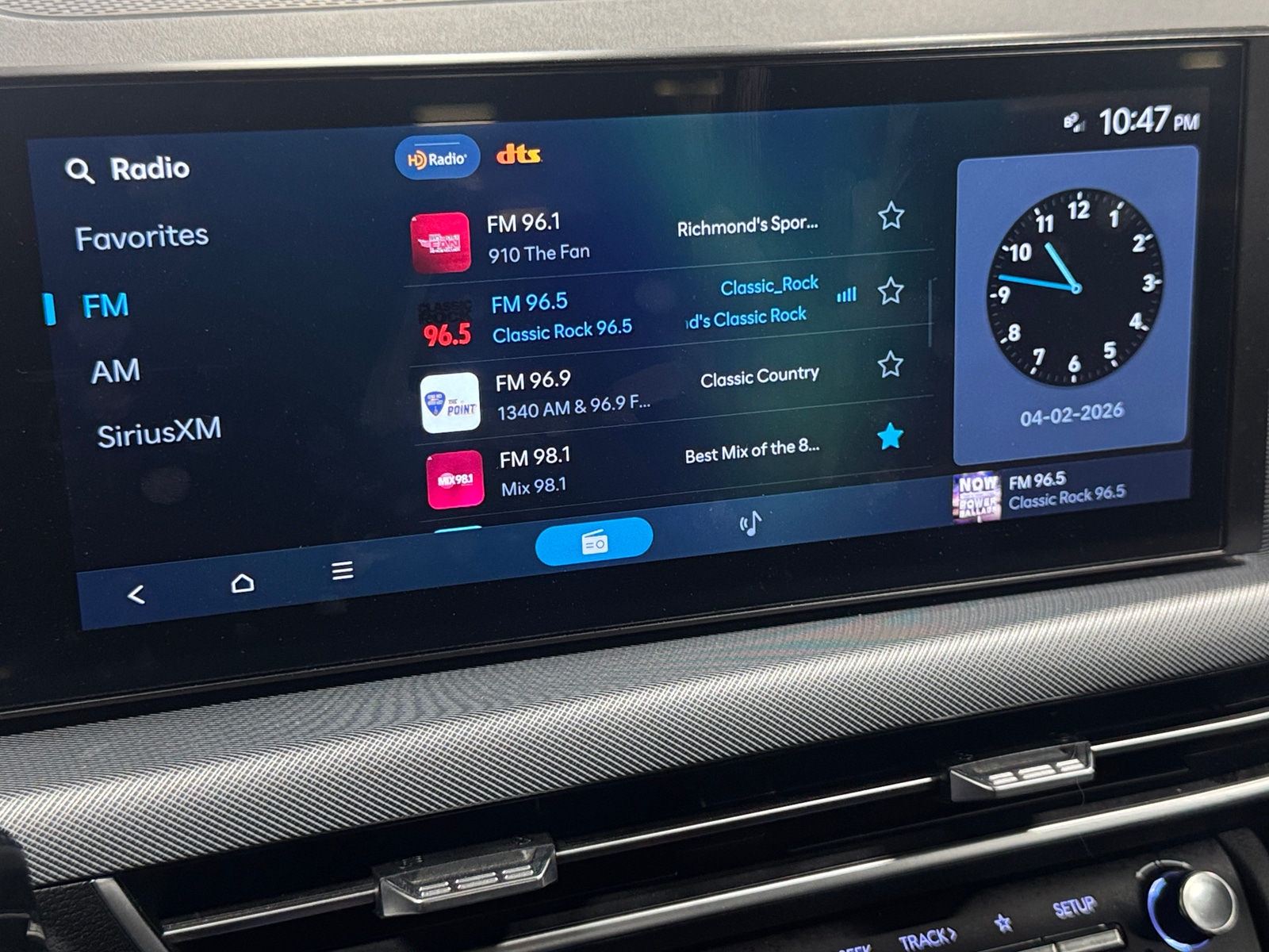 Thumbnail: 2025 Hyundai Sonata - 4