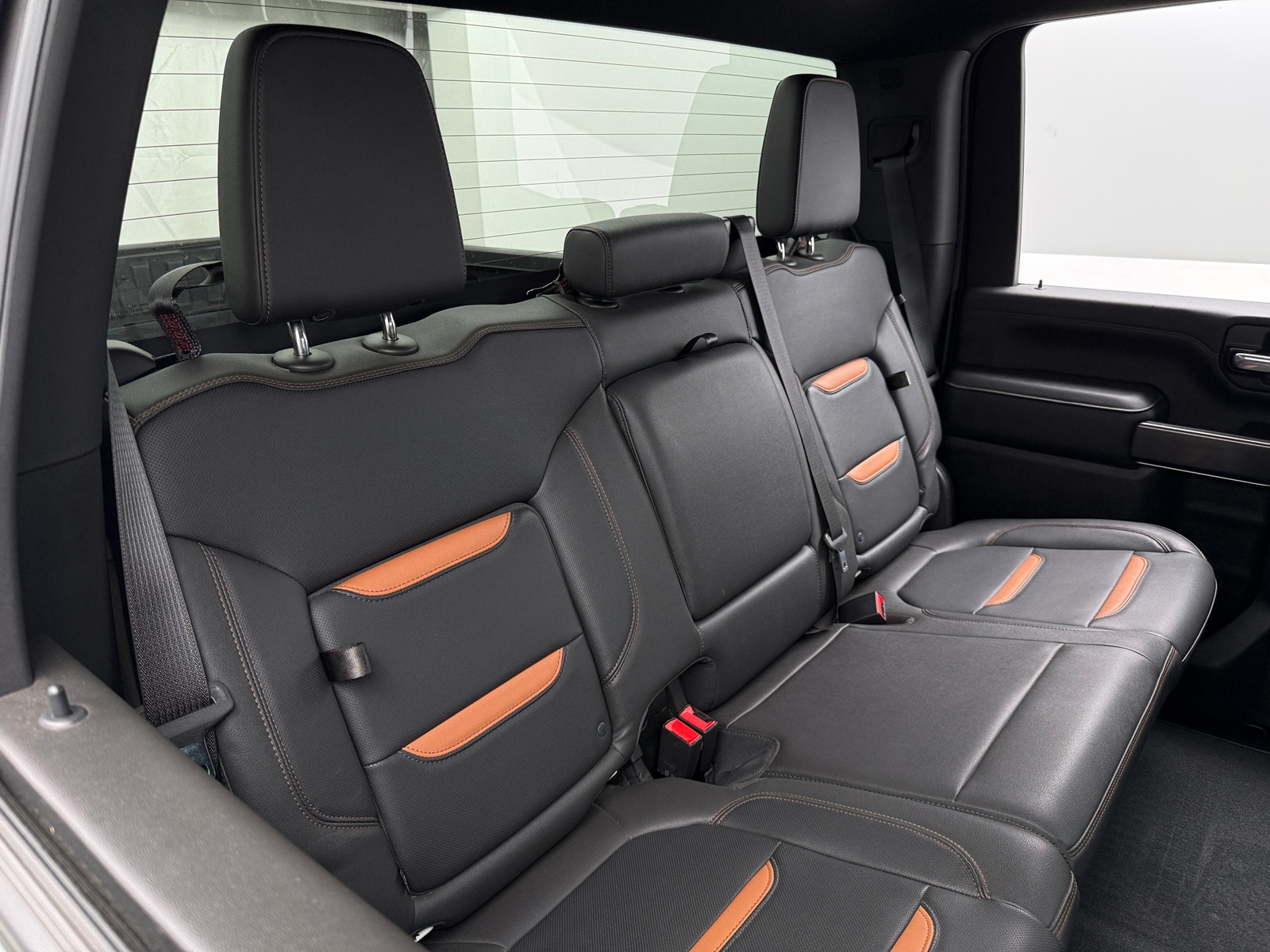 Thumbnail: 2023 GMC Sierra 2500 - 5