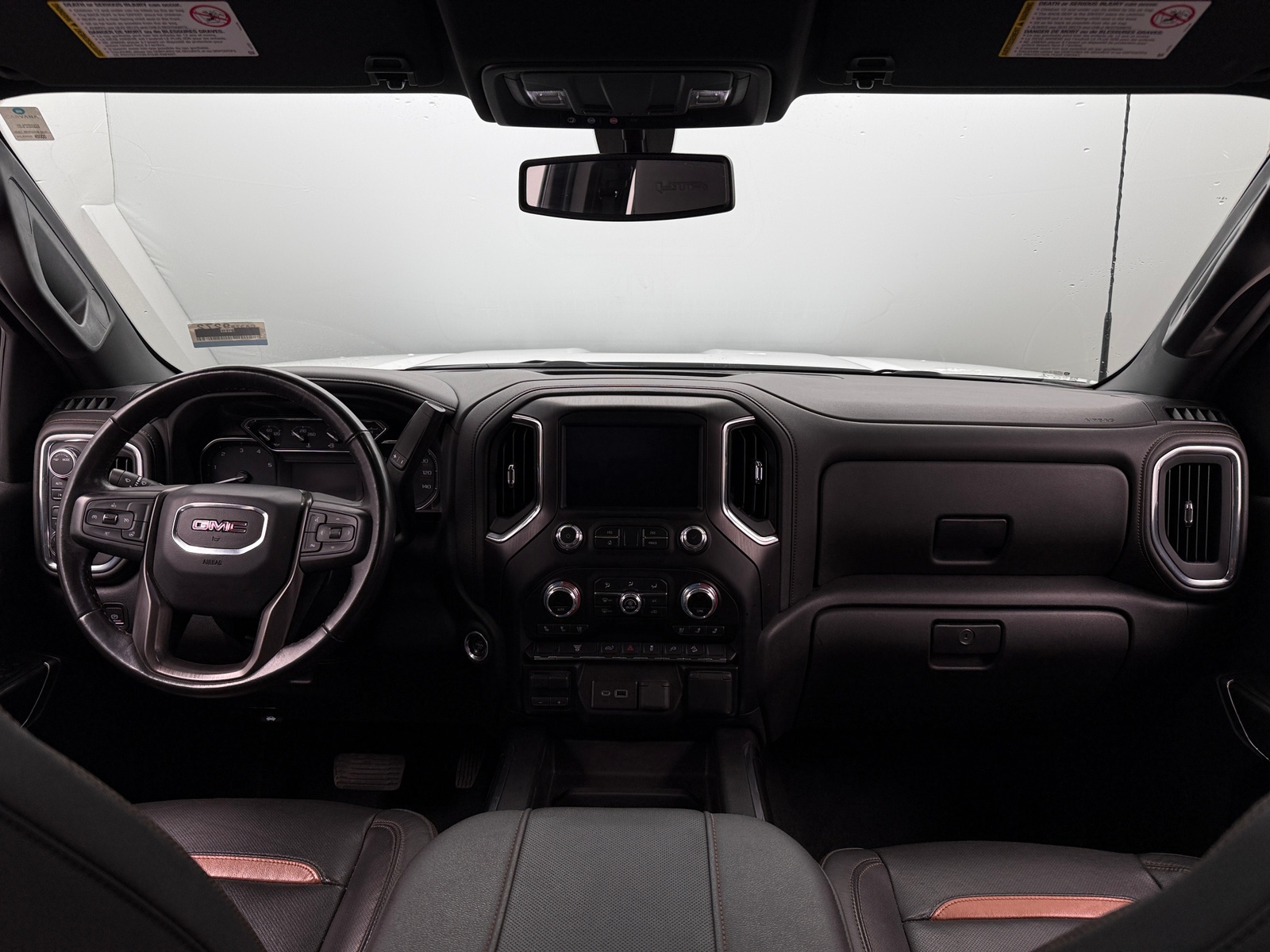 Thumbnail: 2023 GMC Sierra 2500 - 2