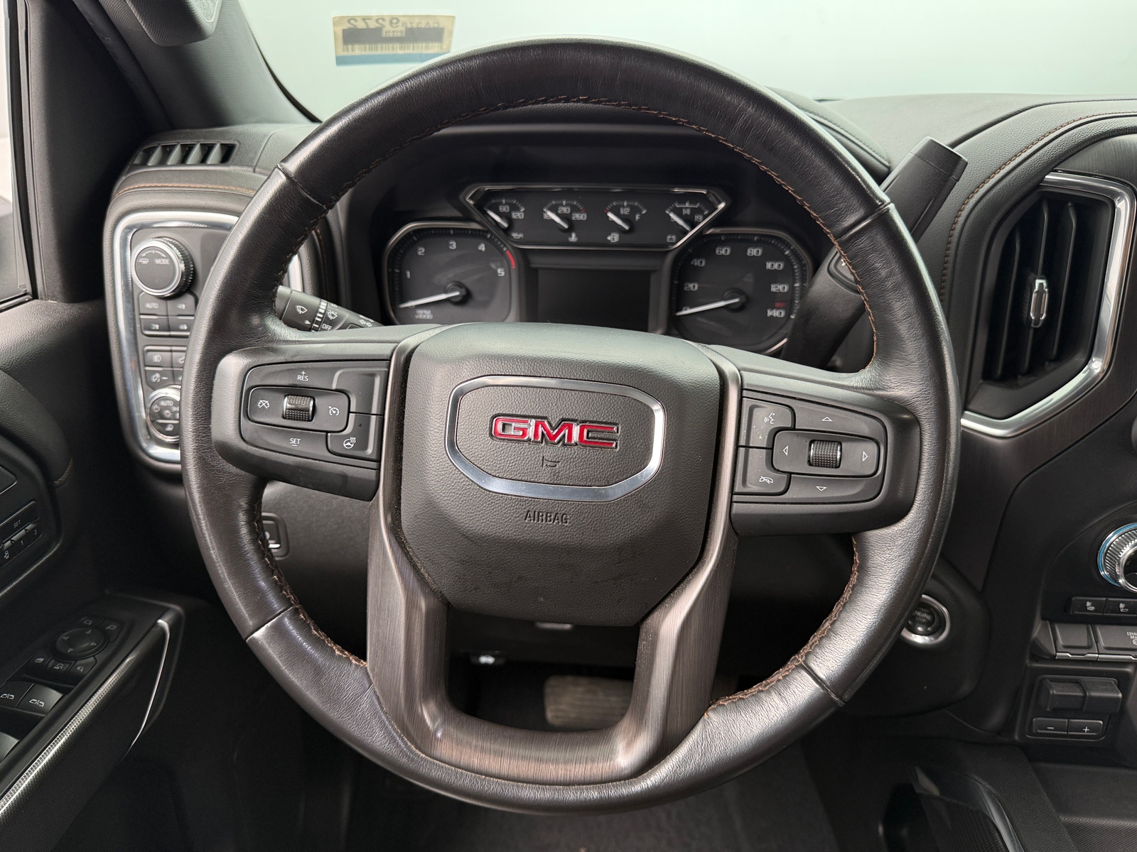 Thumbnail: 2023 GMC Sierra 2500 - 4