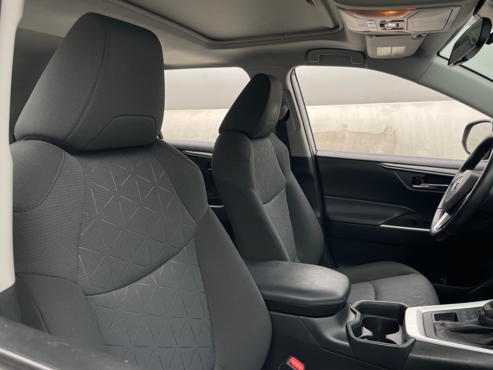 Thumbnail: 2021 Toyota RAV4 - 2