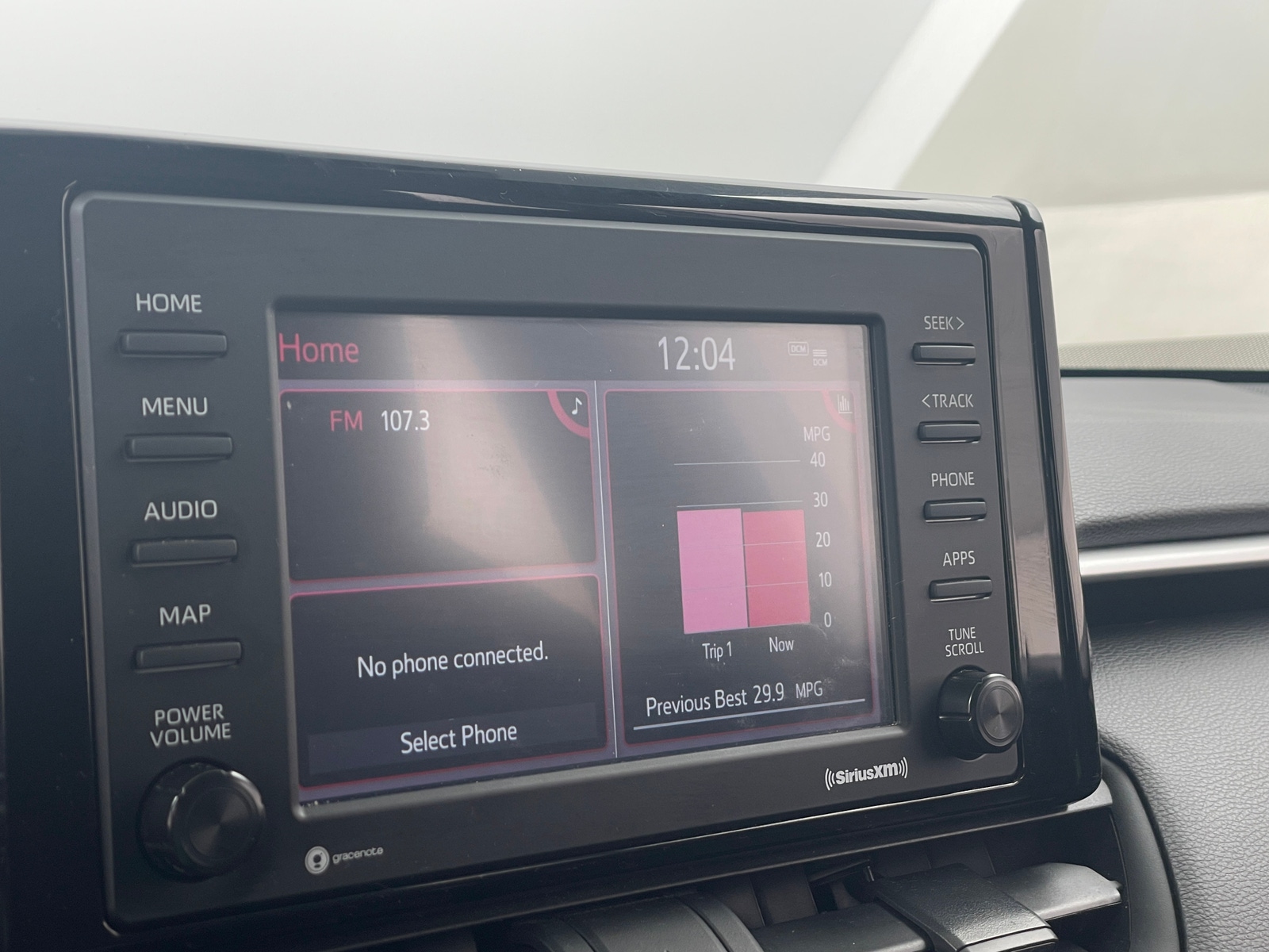 Thumbnail: 2021 Toyota RAV4 - 4