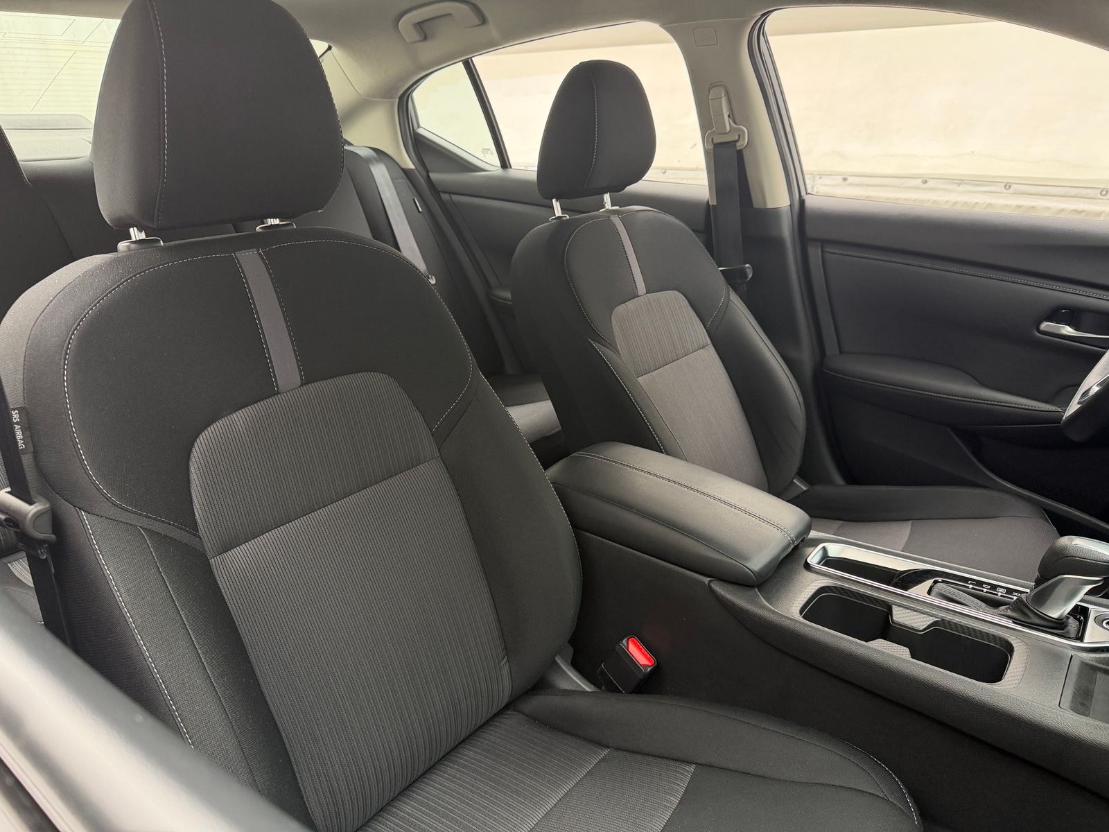 Thumbnail: 2025 Nissan Sentra - 2