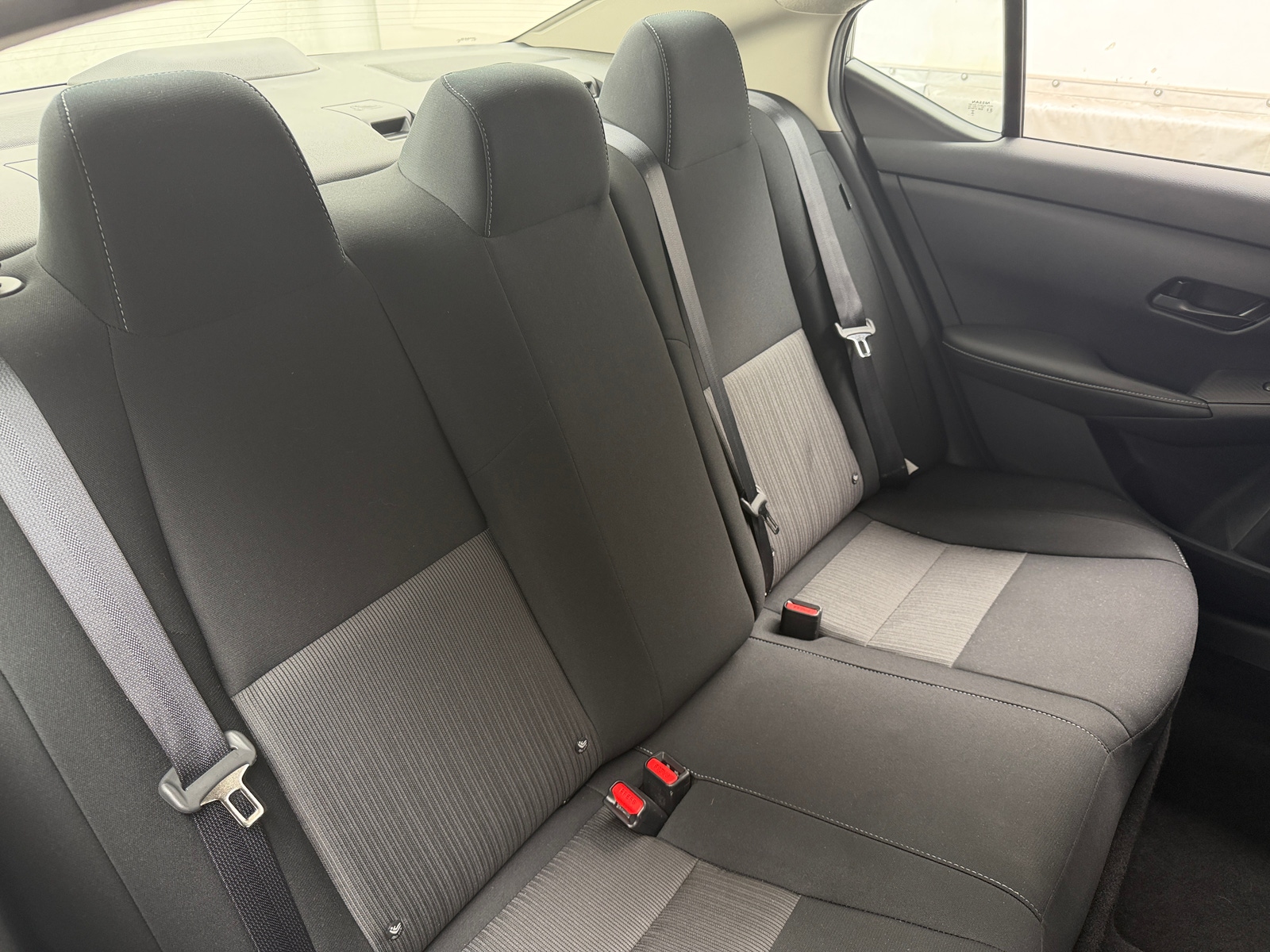 Thumbnail: 2025 Nissan Sentra - 6