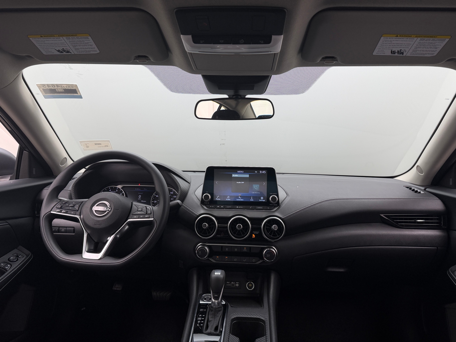 Thumbnail: 2025 Nissan Sentra - 3