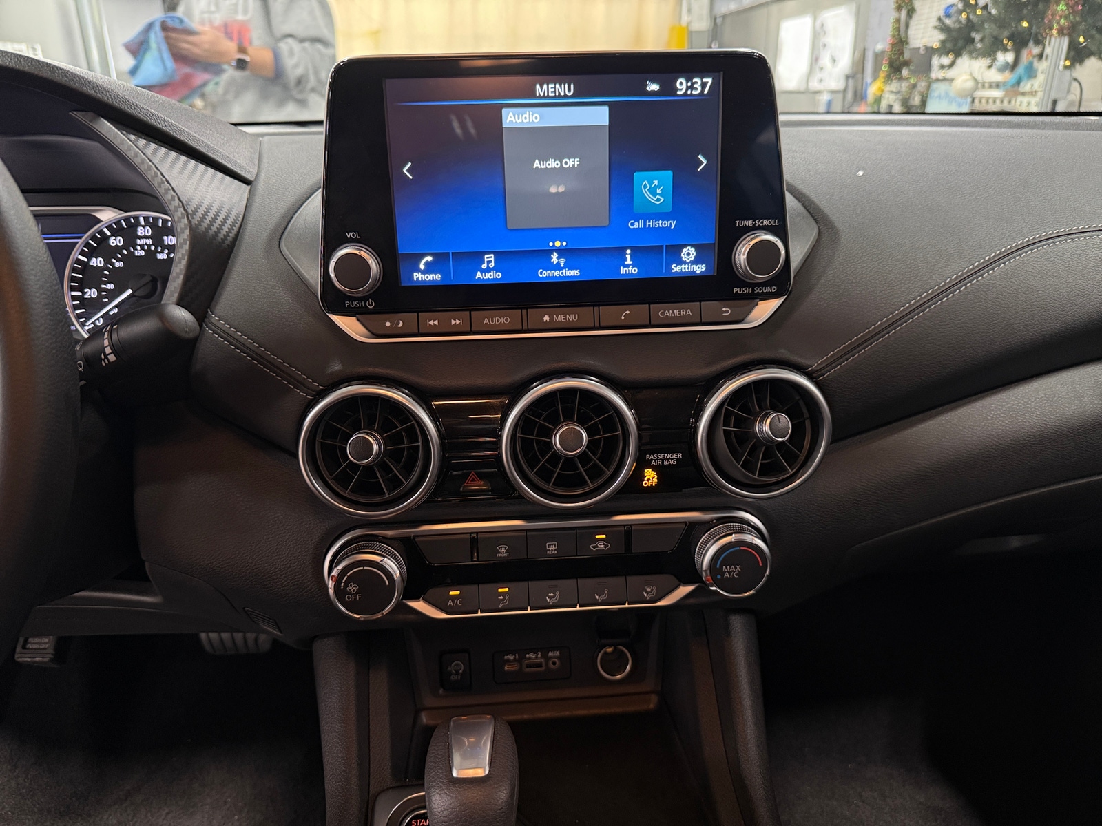 Thumbnail: 2025 Nissan Sentra - 4