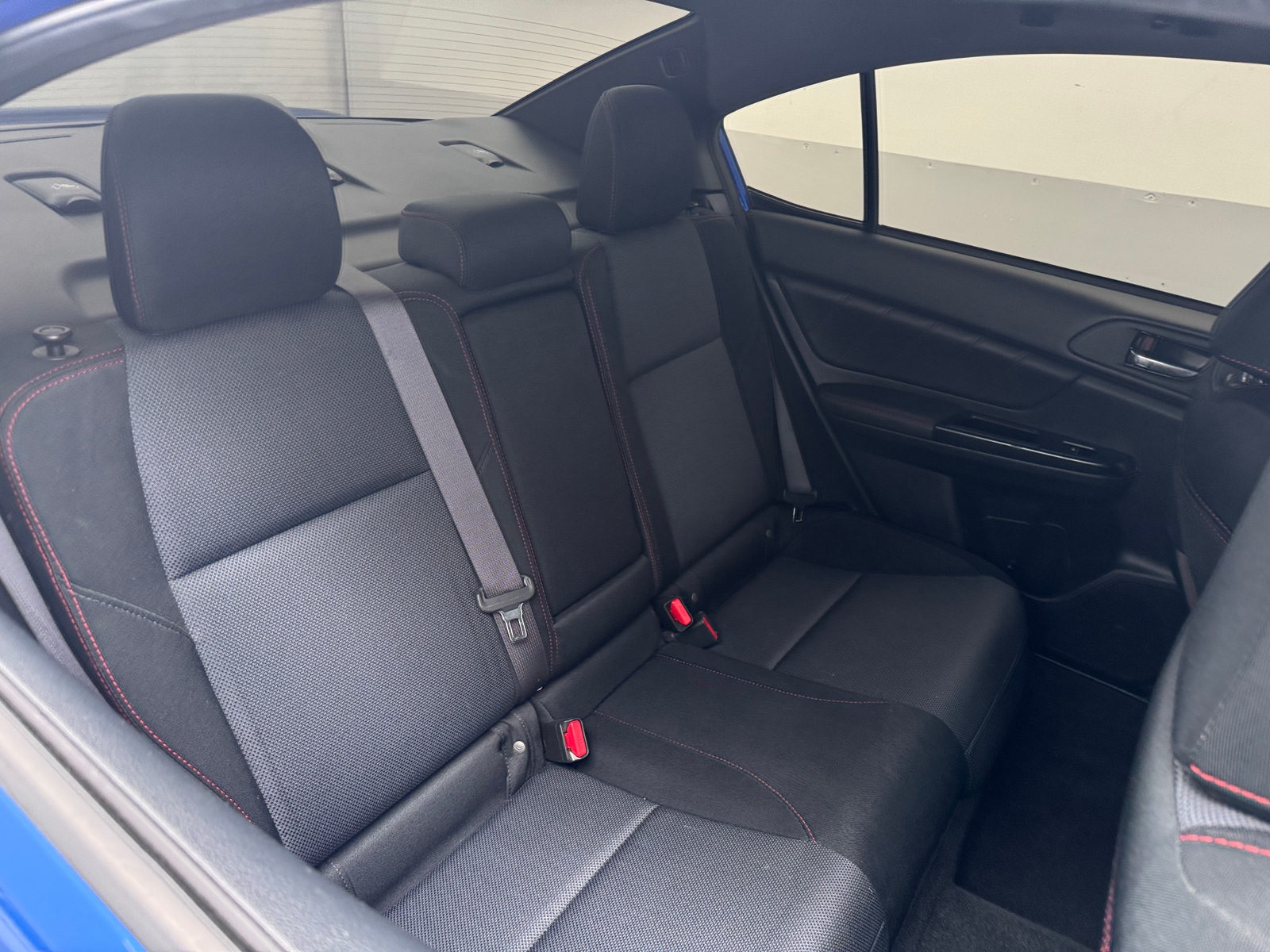 Thumbnail: 2020 Subaru WRX - 6