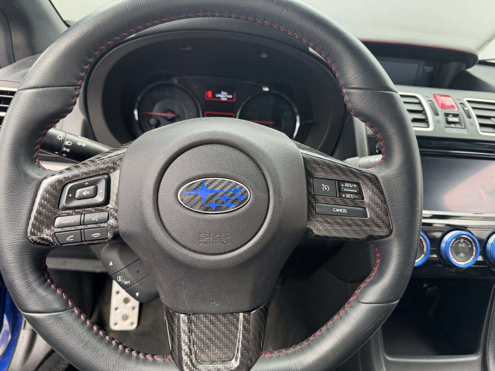 Thumbnail: 2020 Subaru WRX - 5