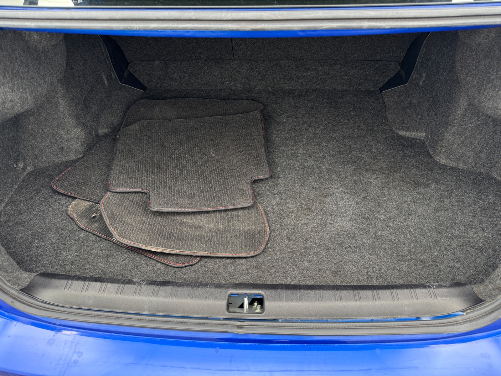 Thumbnail: 2020 Subaru WRX - 7