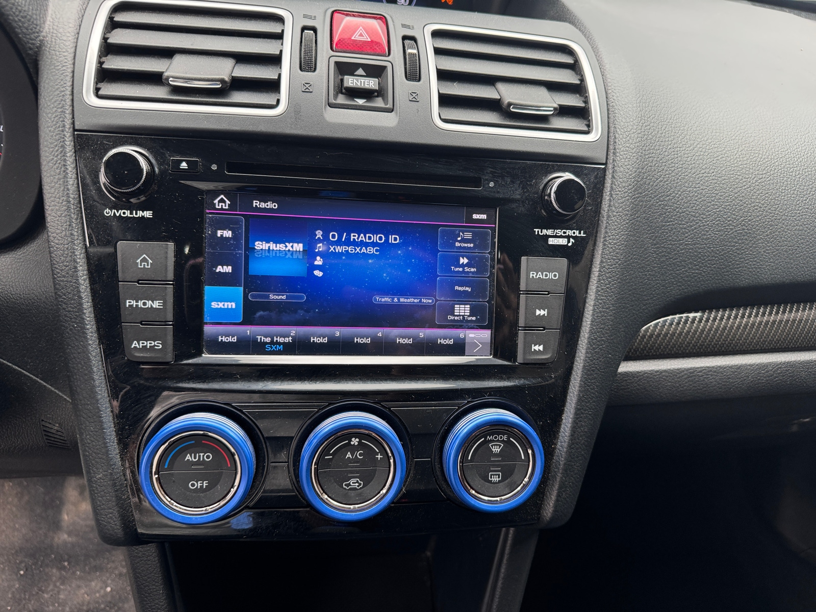 Thumbnail: 2020 Subaru WRX - 4