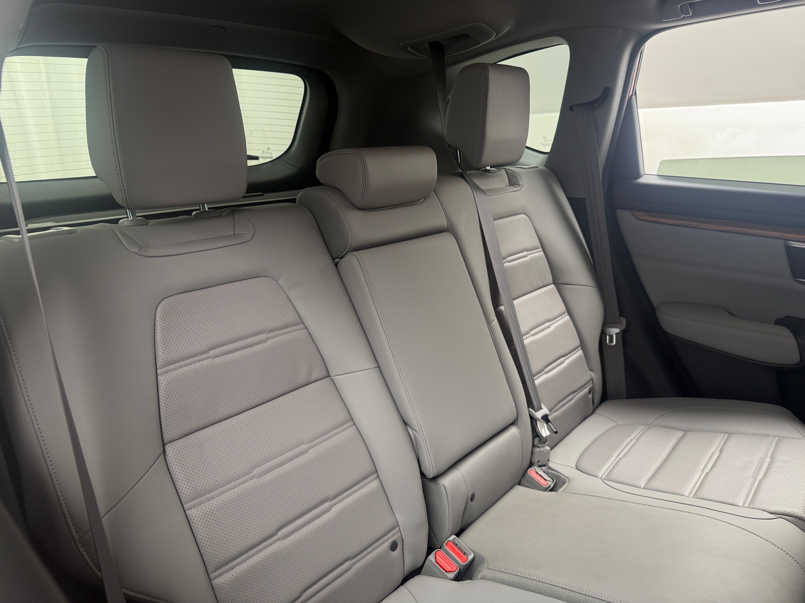 Thumbnail: 2021 Honda CR-V - 5