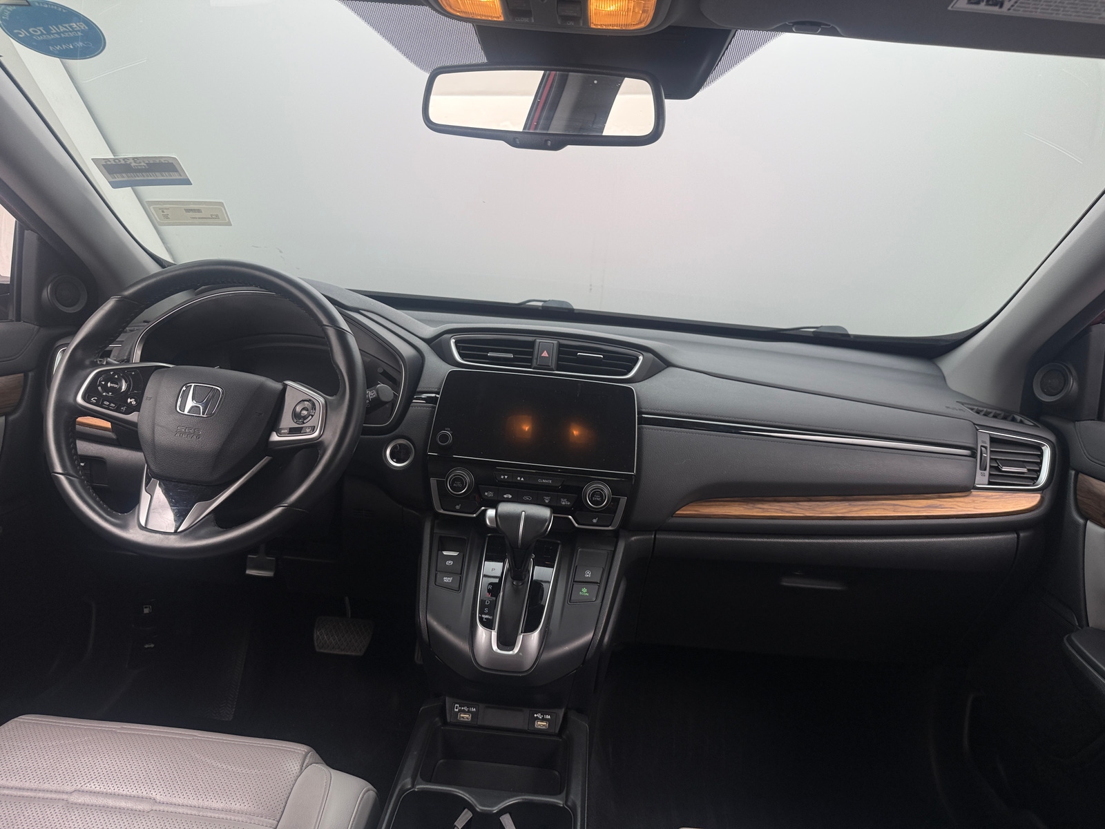 Thumbnail: 2021 Honda CR-V - 2