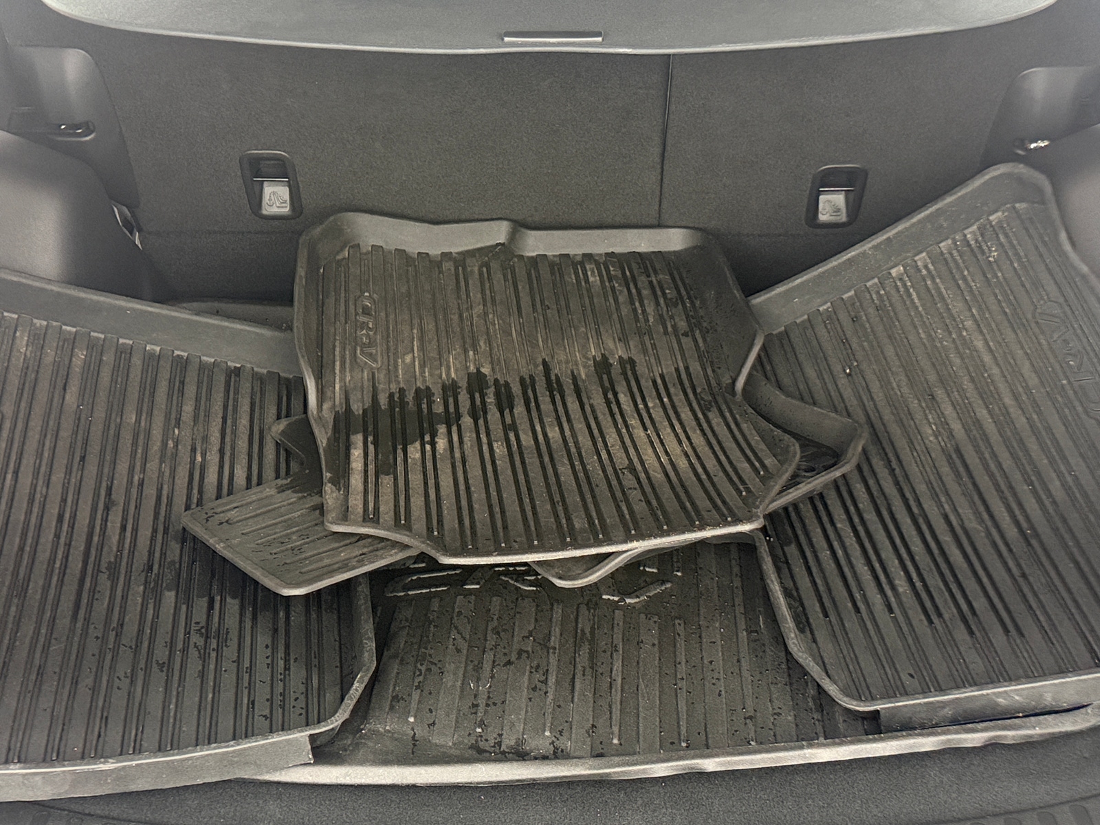 Thumbnail: 2021 Honda CR-V - 6