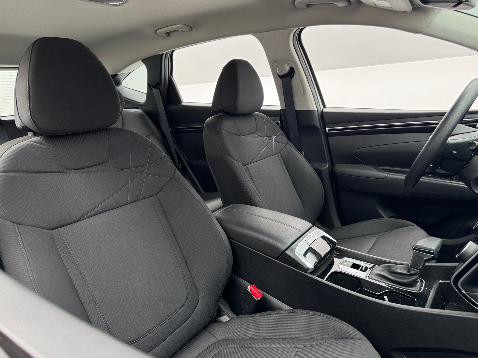 Thumbnail: 2024 Hyundai Tucson - 2