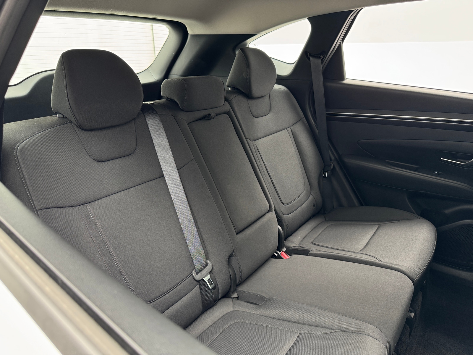 Thumbnail: 2024 Hyundai Tucson - 6