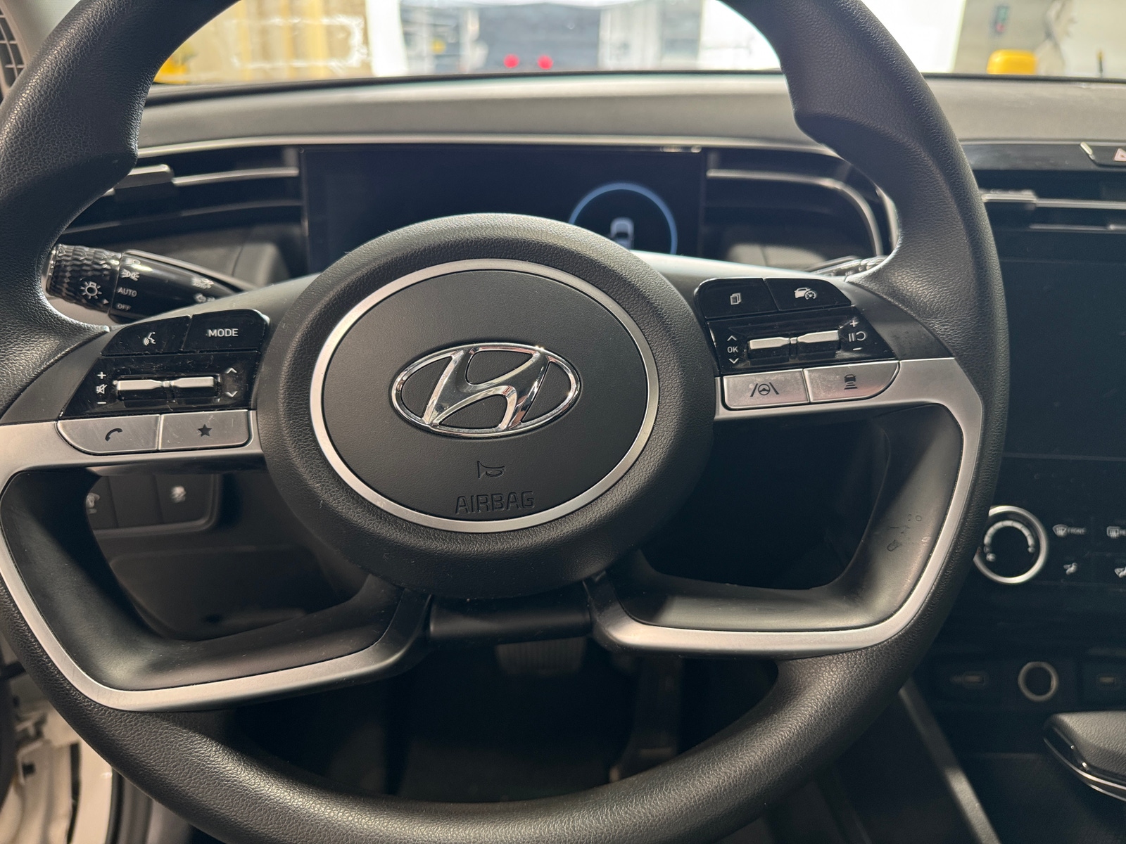 Thumbnail: 2024 Hyundai Tucson - 5