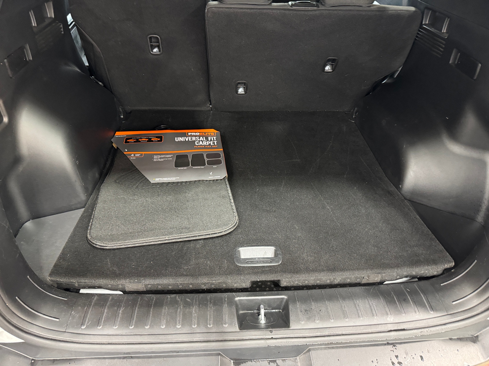 Thumbnail: 2024 Hyundai Tucson - 7