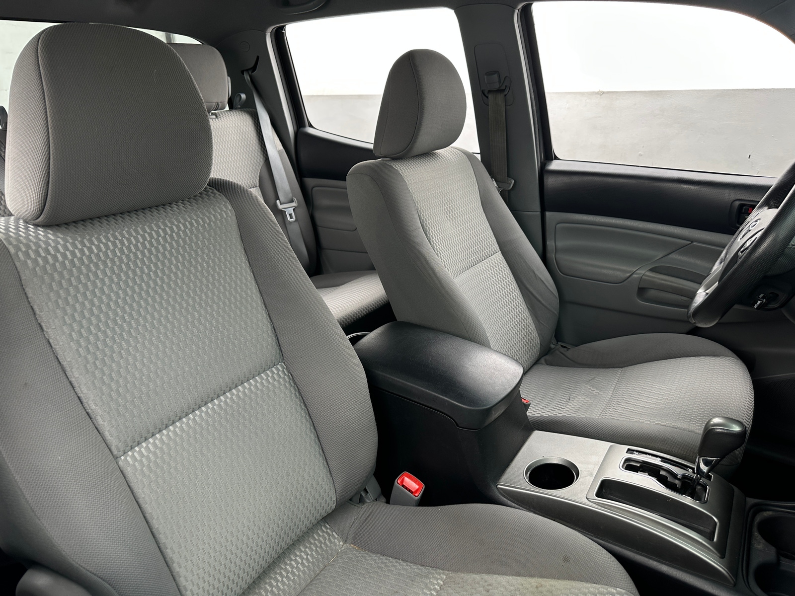 Thumbnail: 2015 Toyota Tacoma - 2