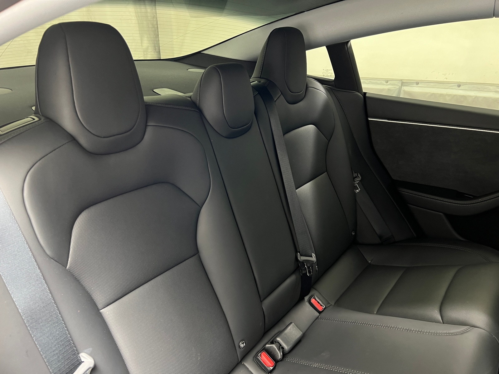 Thumbnail: 2025 Tesla Model 3 - 5