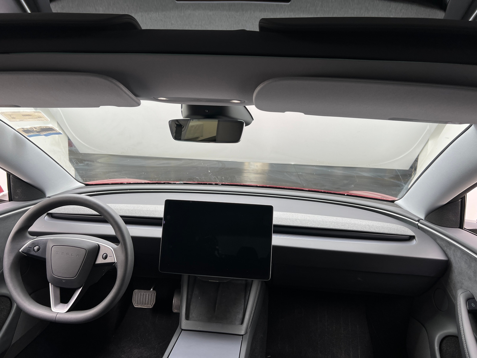 Thumbnail: 2025 Tesla Model 3 - 2