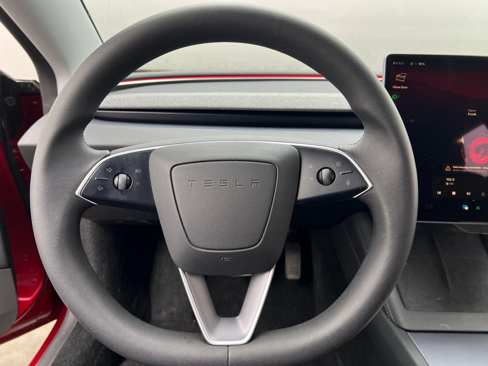 Thumbnail: 2025 Tesla Model 3 - 4