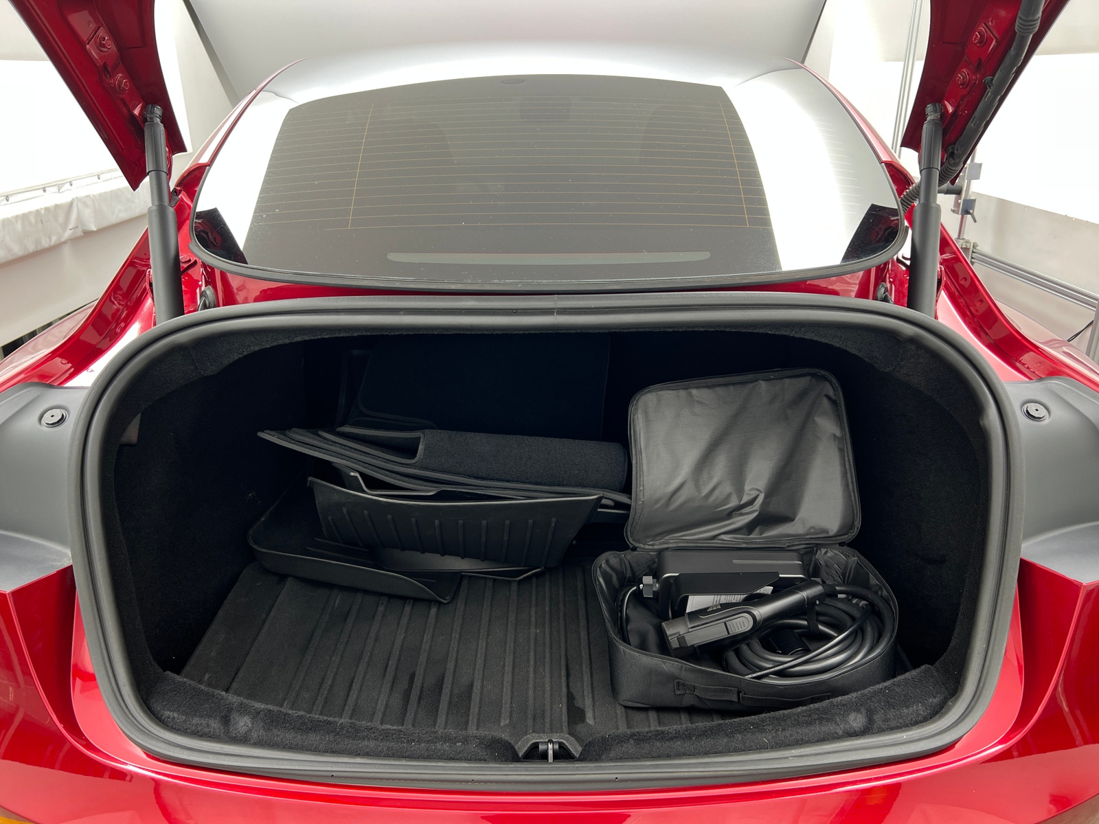 Thumbnail: 2025 Tesla Model 3 - 6