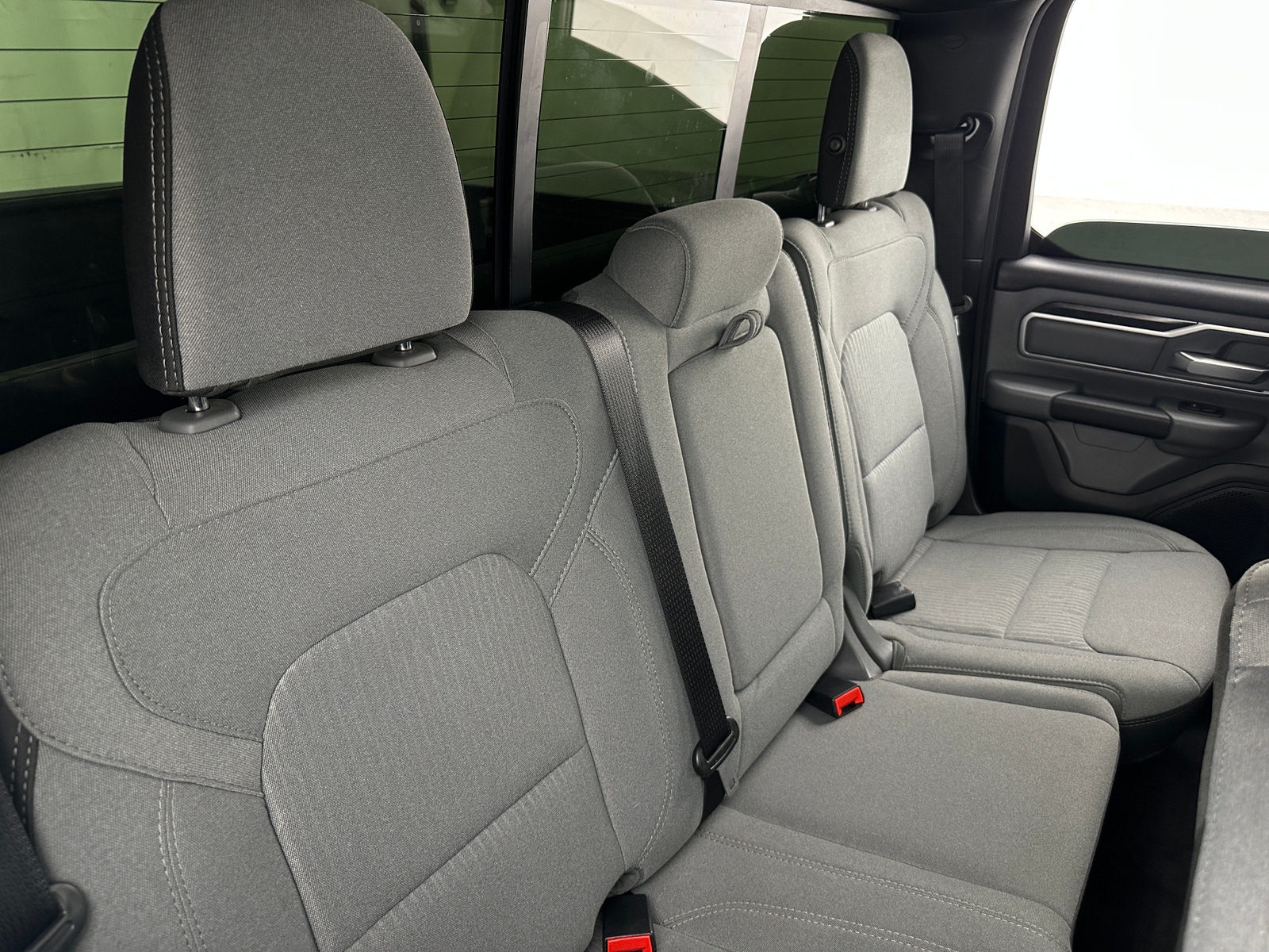 Thumbnail: 2021 RAM 1500 - 6