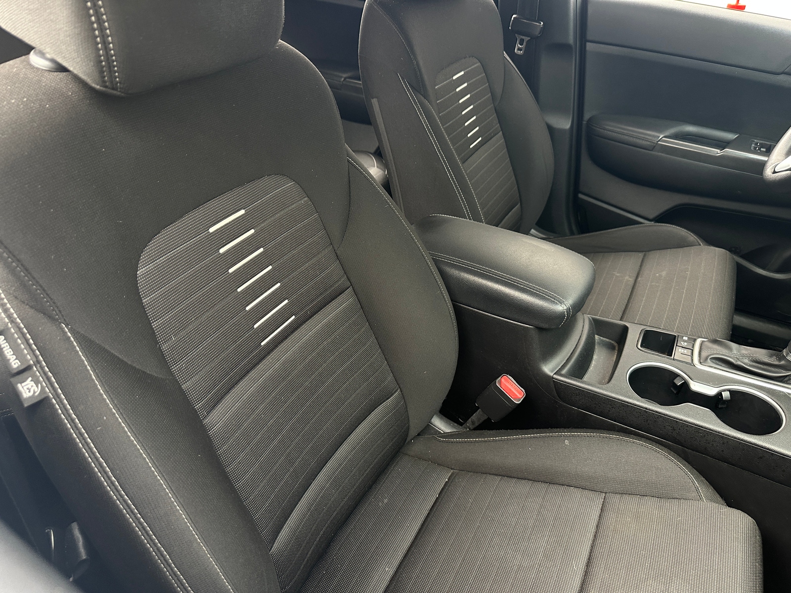 Thumbnail: 2018 Kia Sportage - 2