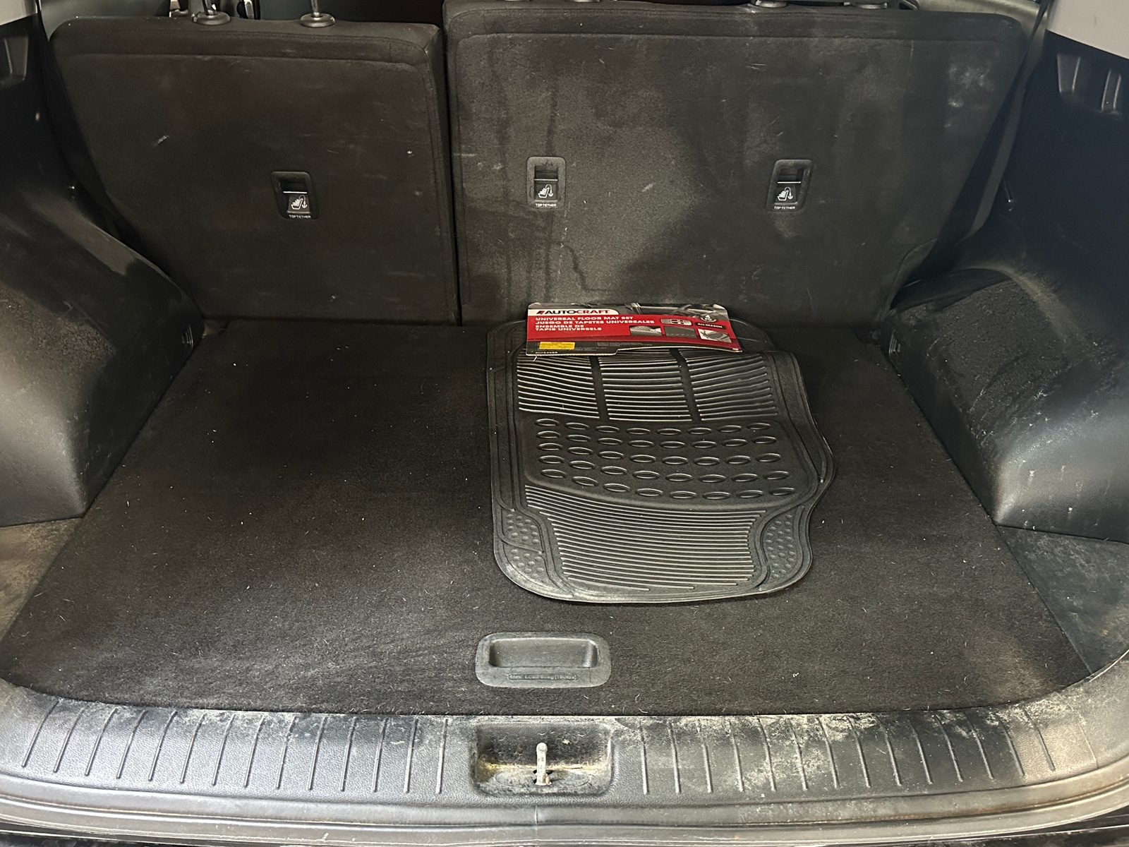 Thumbnail: 2018 Kia Sportage - 7